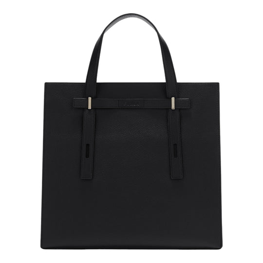 Man Giove Business Book Tote Bag