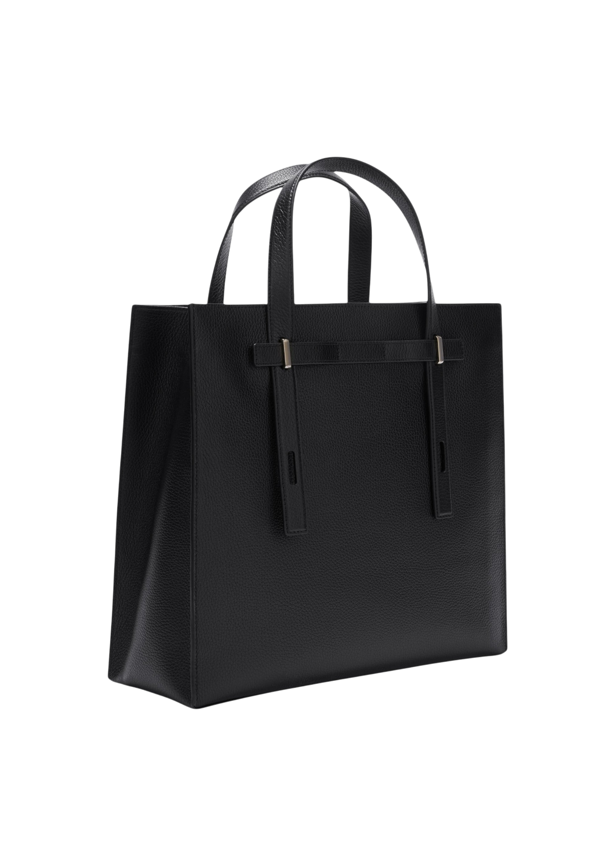 Man Giove Business Book Tote Bag