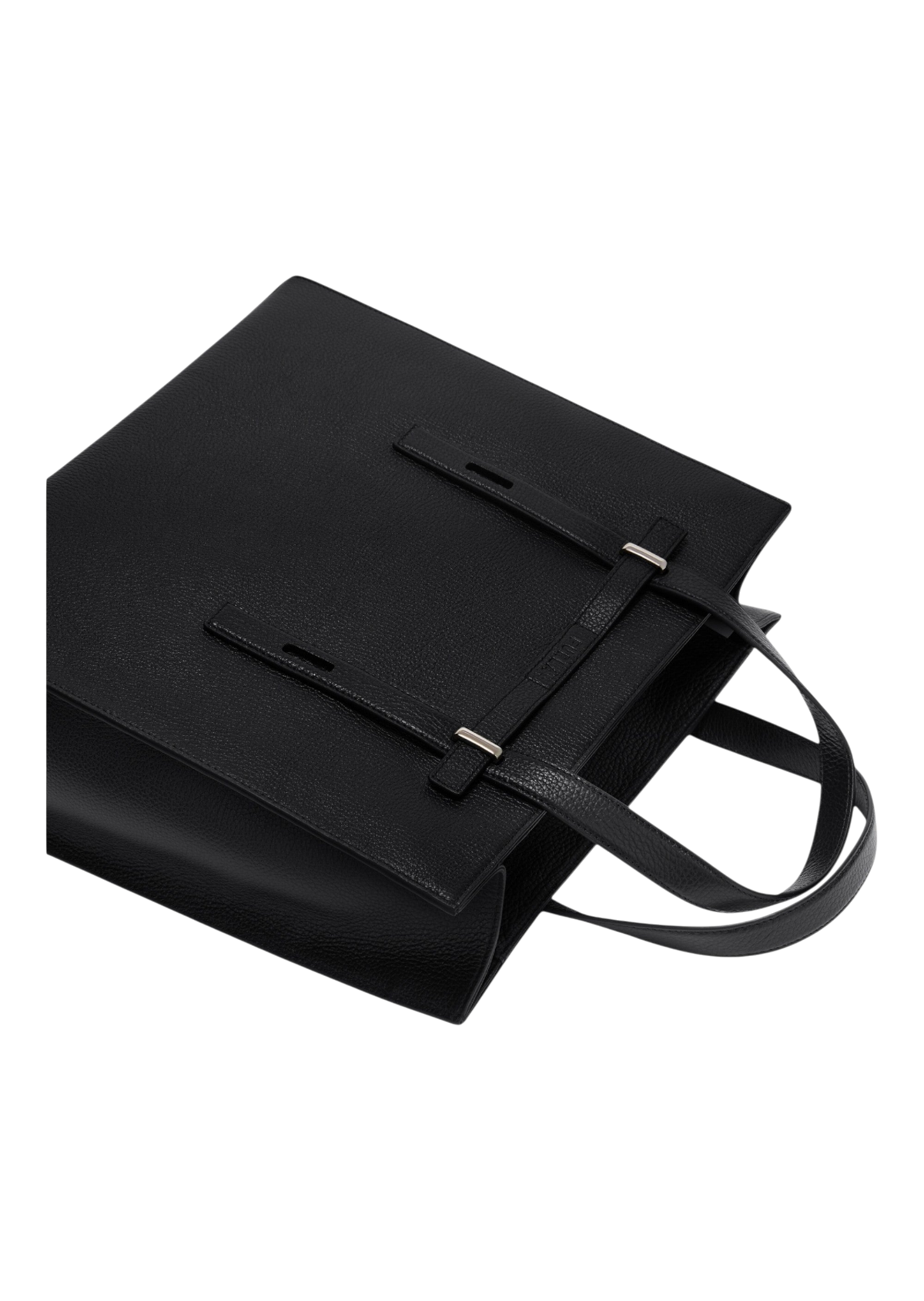 Man Giove Business Book Tote Bag
