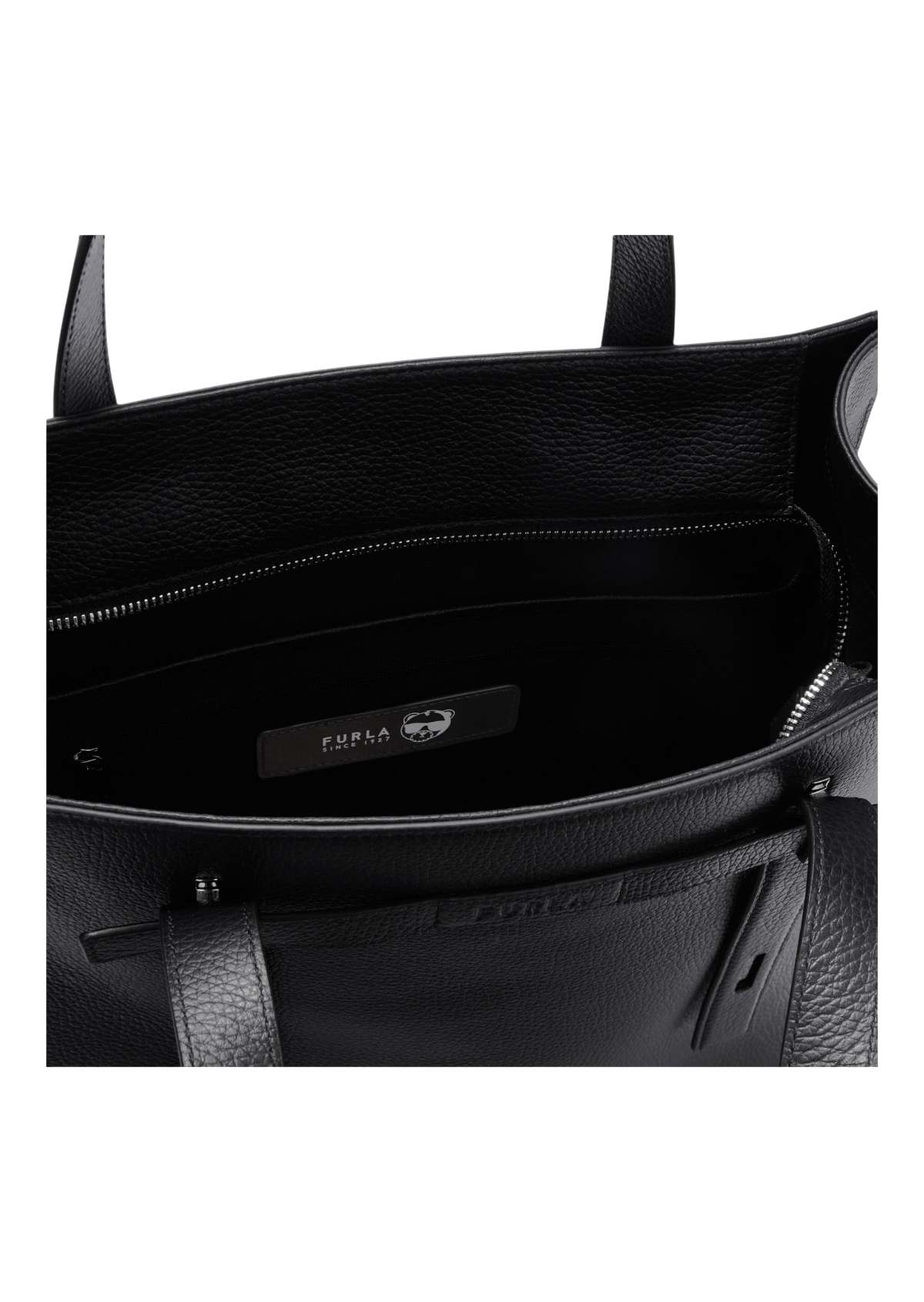 Man Giove Business Book Tote Bag
