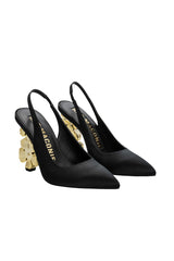 Mona Slingback Pumps