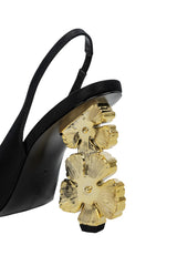 Mona Slingback Pumps