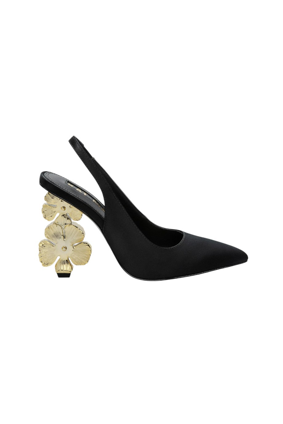 Mona Slingback Pumps