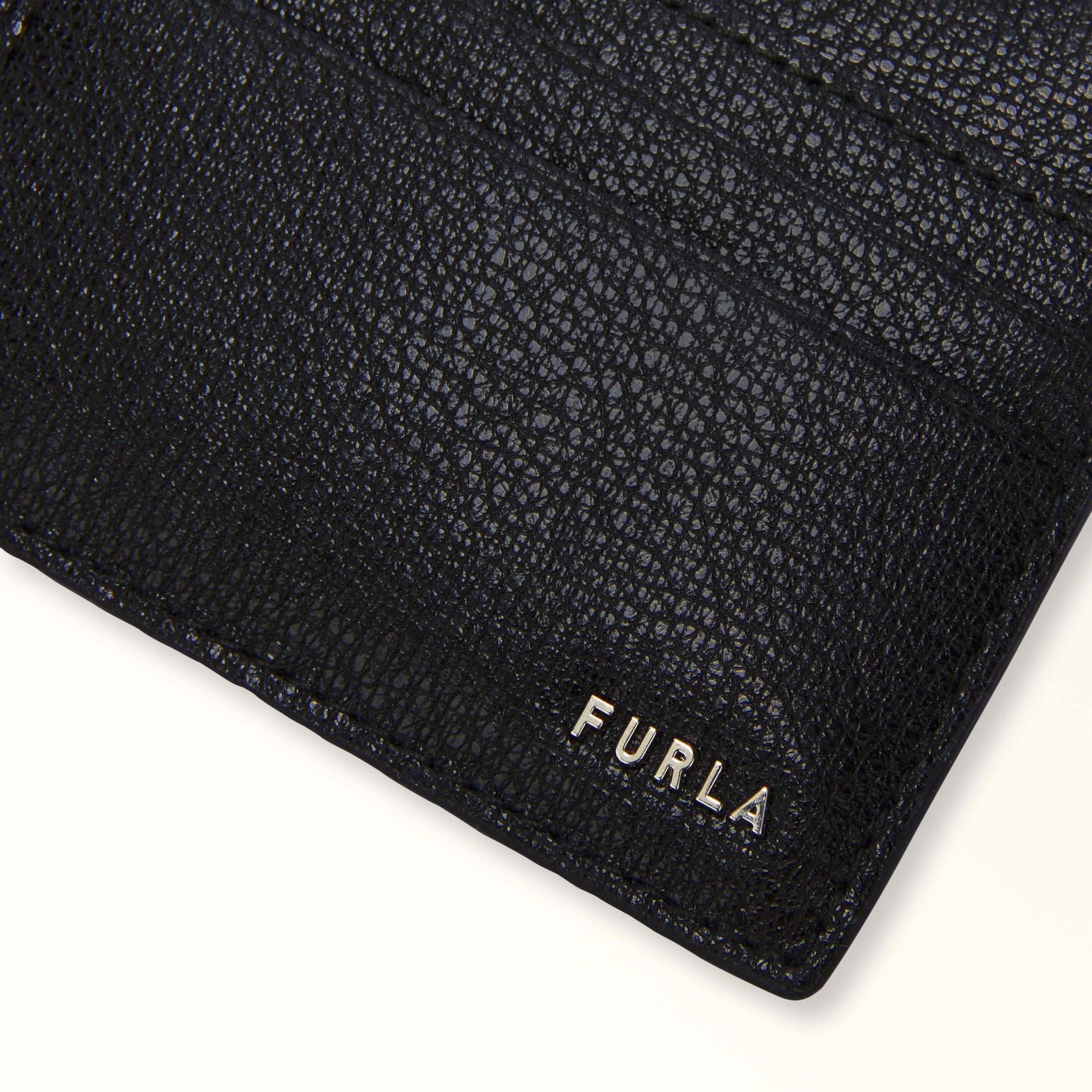 Furla Man Project Card Case