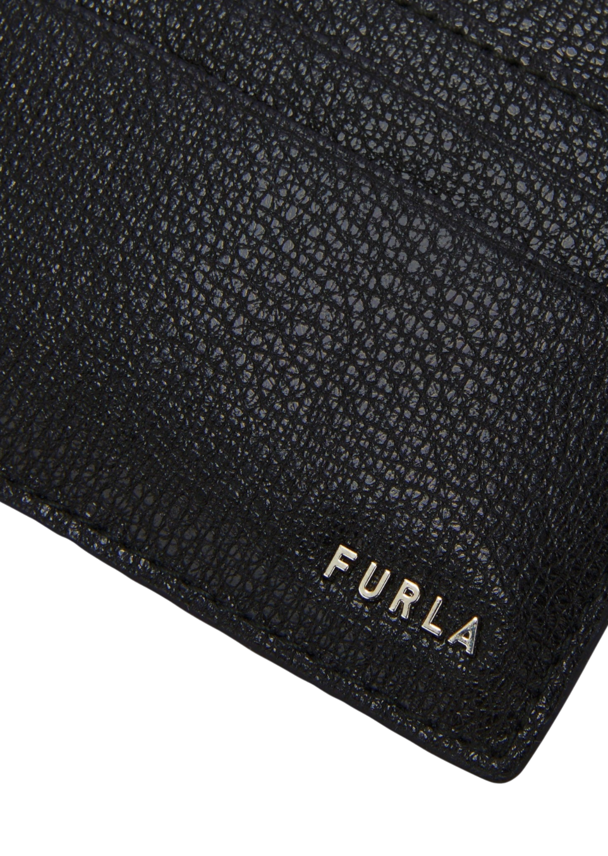 Furla Man Project Card Case