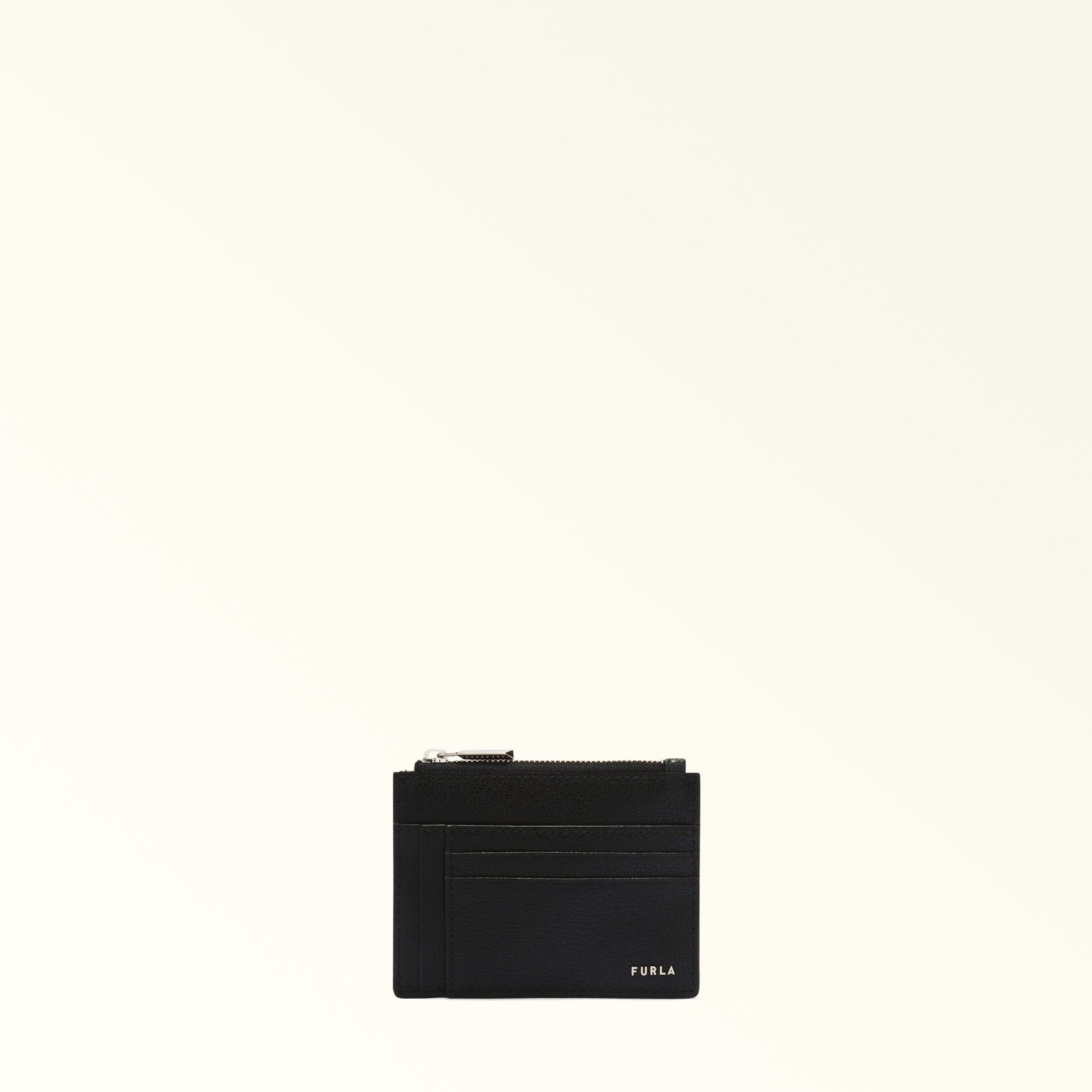 Furla Man Project Card Case