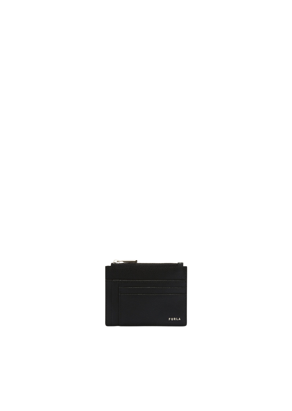 Furla Man Project Card Case