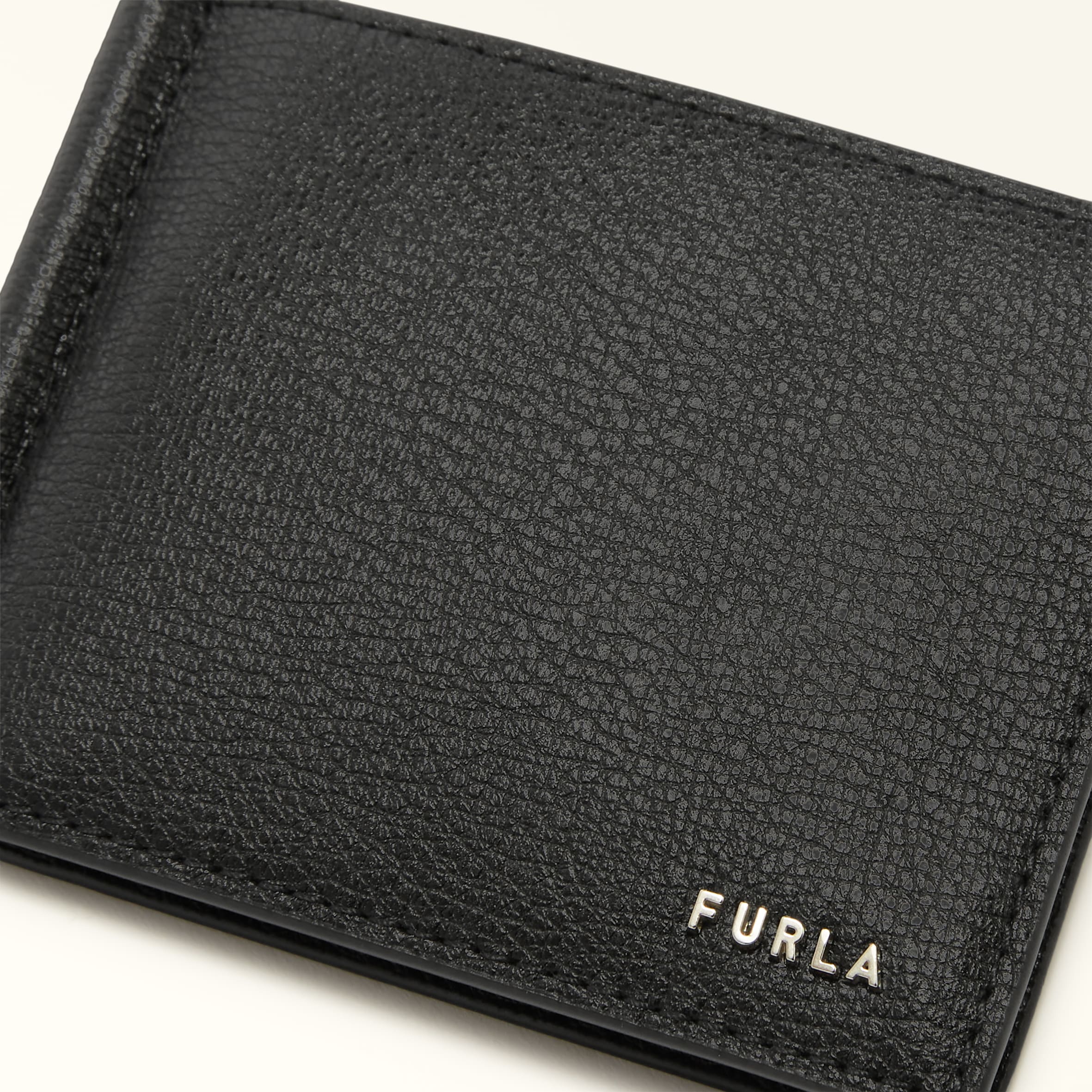 Furla Man Project Bifold