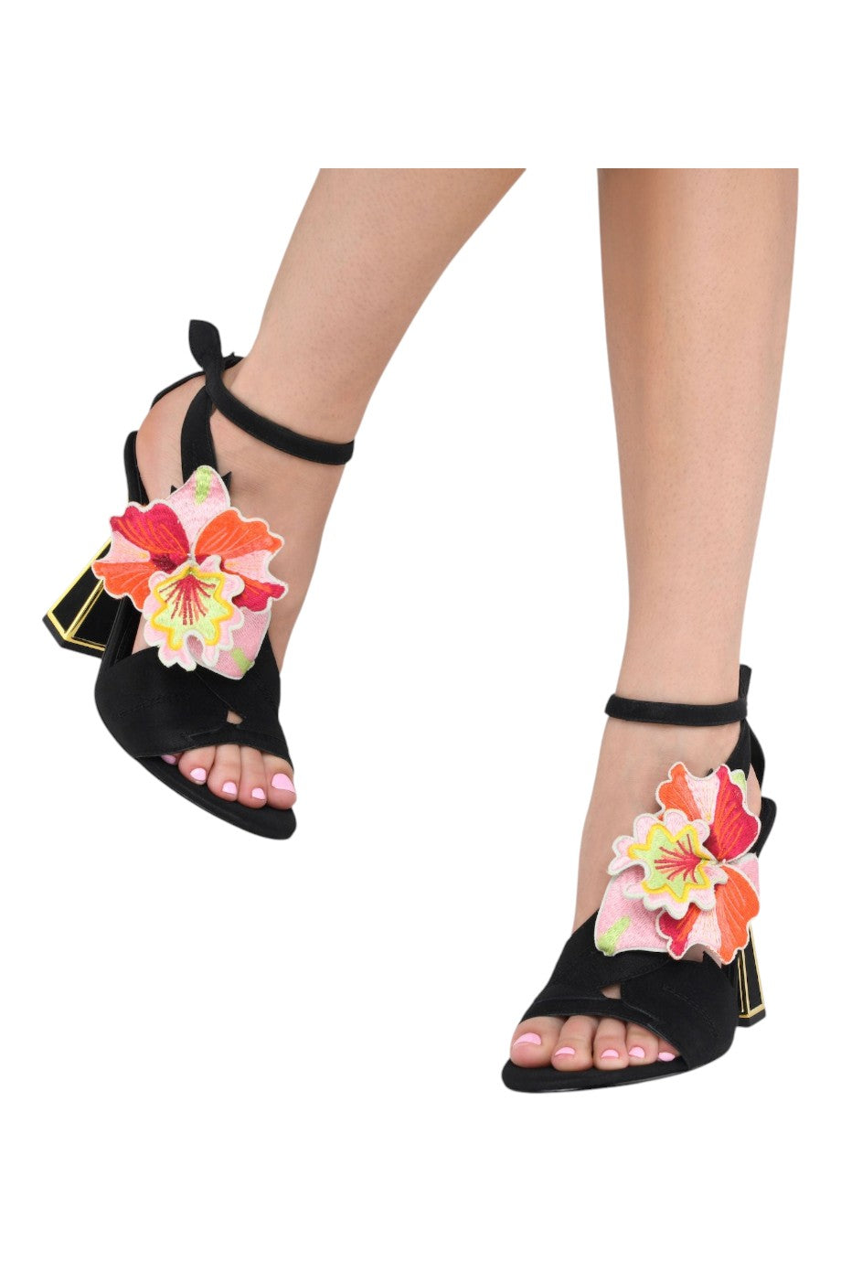 Orela Sandals 105 MM