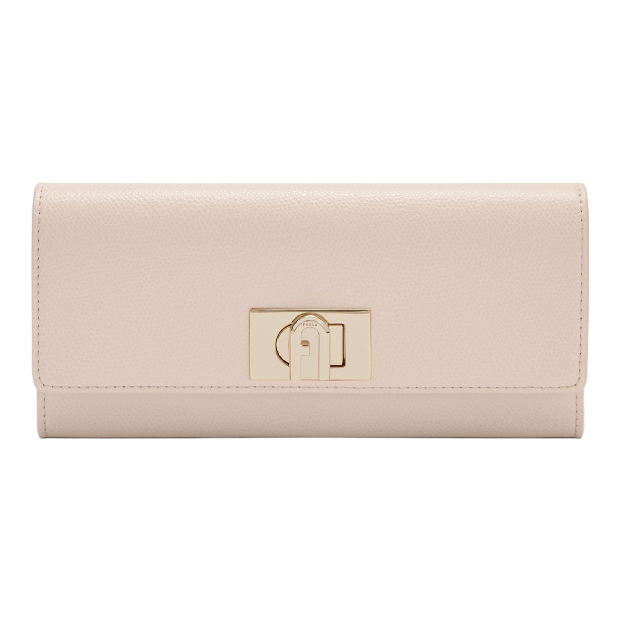 Furla 1927 Continental Wallet