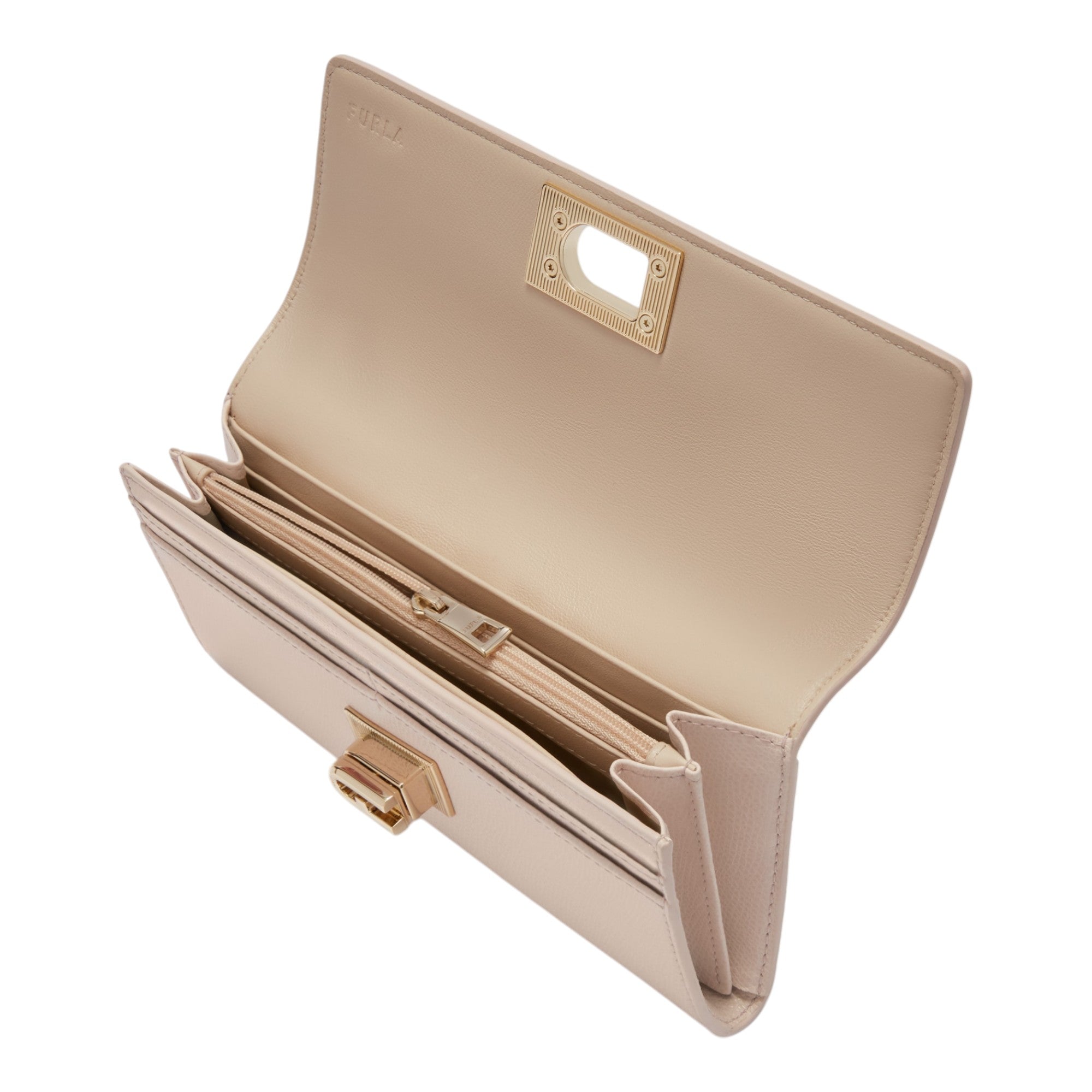 Furla 1927 Continental Wallet