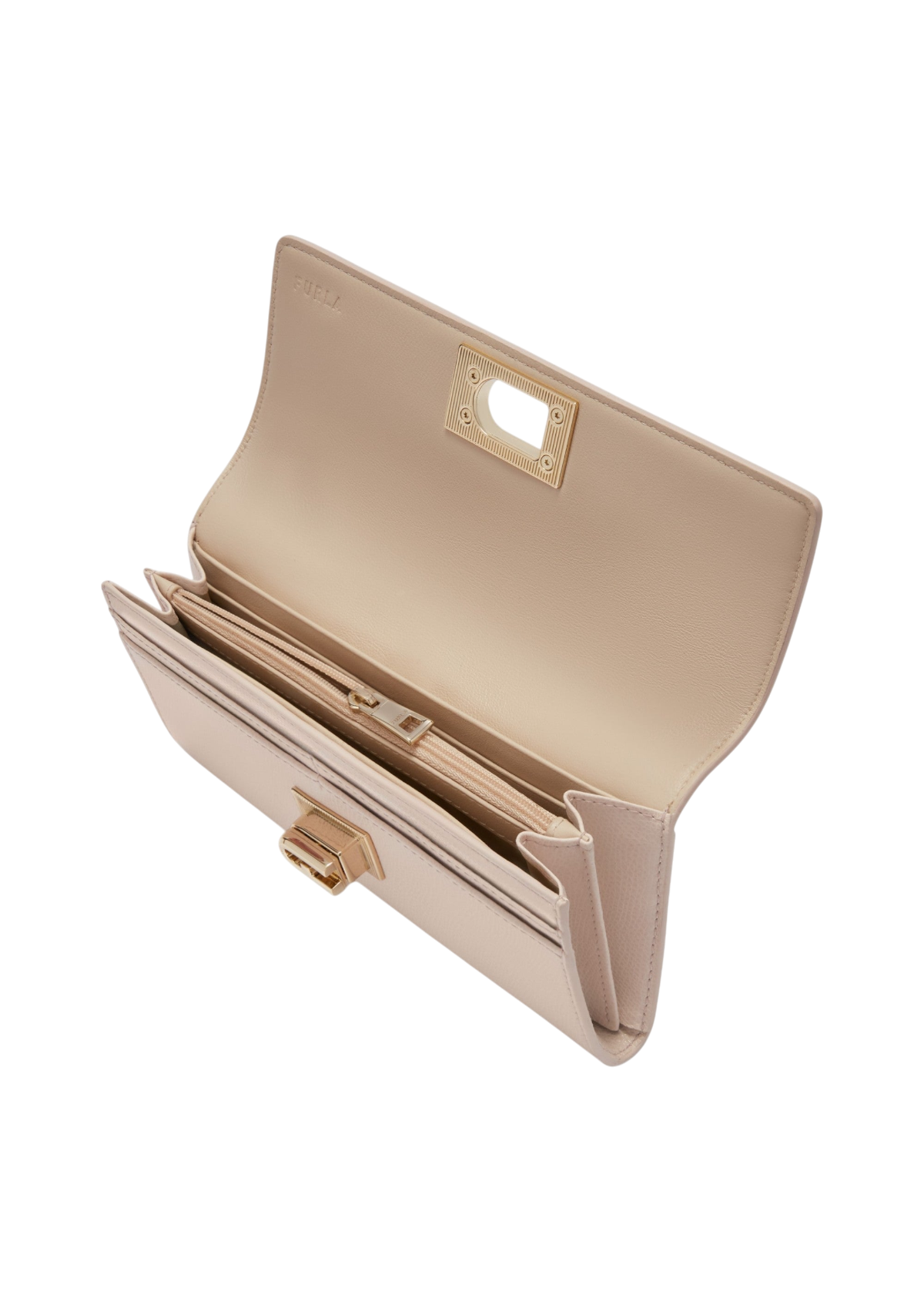 Furla 1927 Continental Wallet