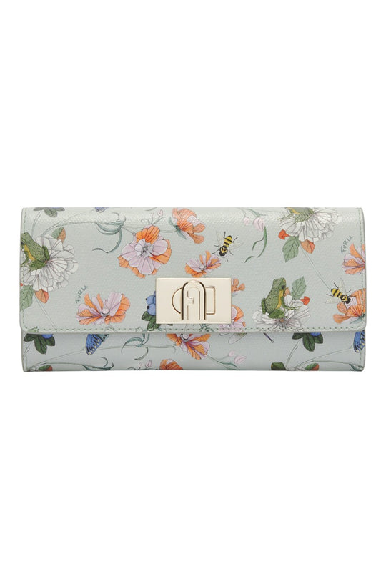 Furla 1927 Continental Wallet