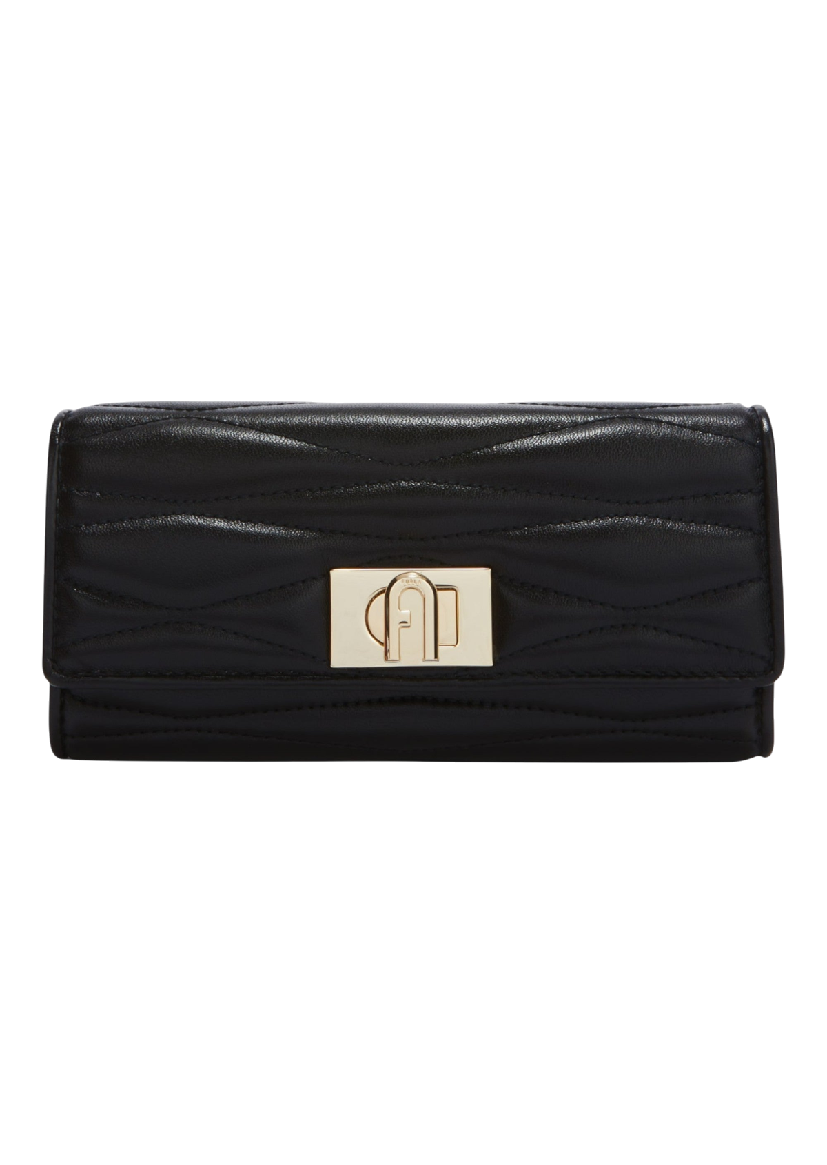 Furla 1927 Continental Wallet