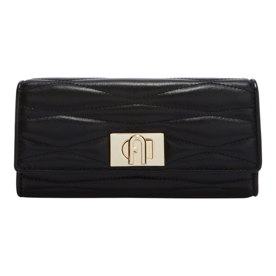 Furla 1927 Continental Wallet