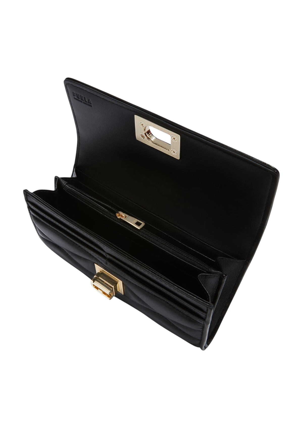 Furla 1927 Continental Wallet