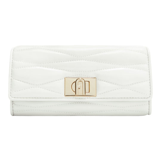 Furla 1927 Continental Wallet