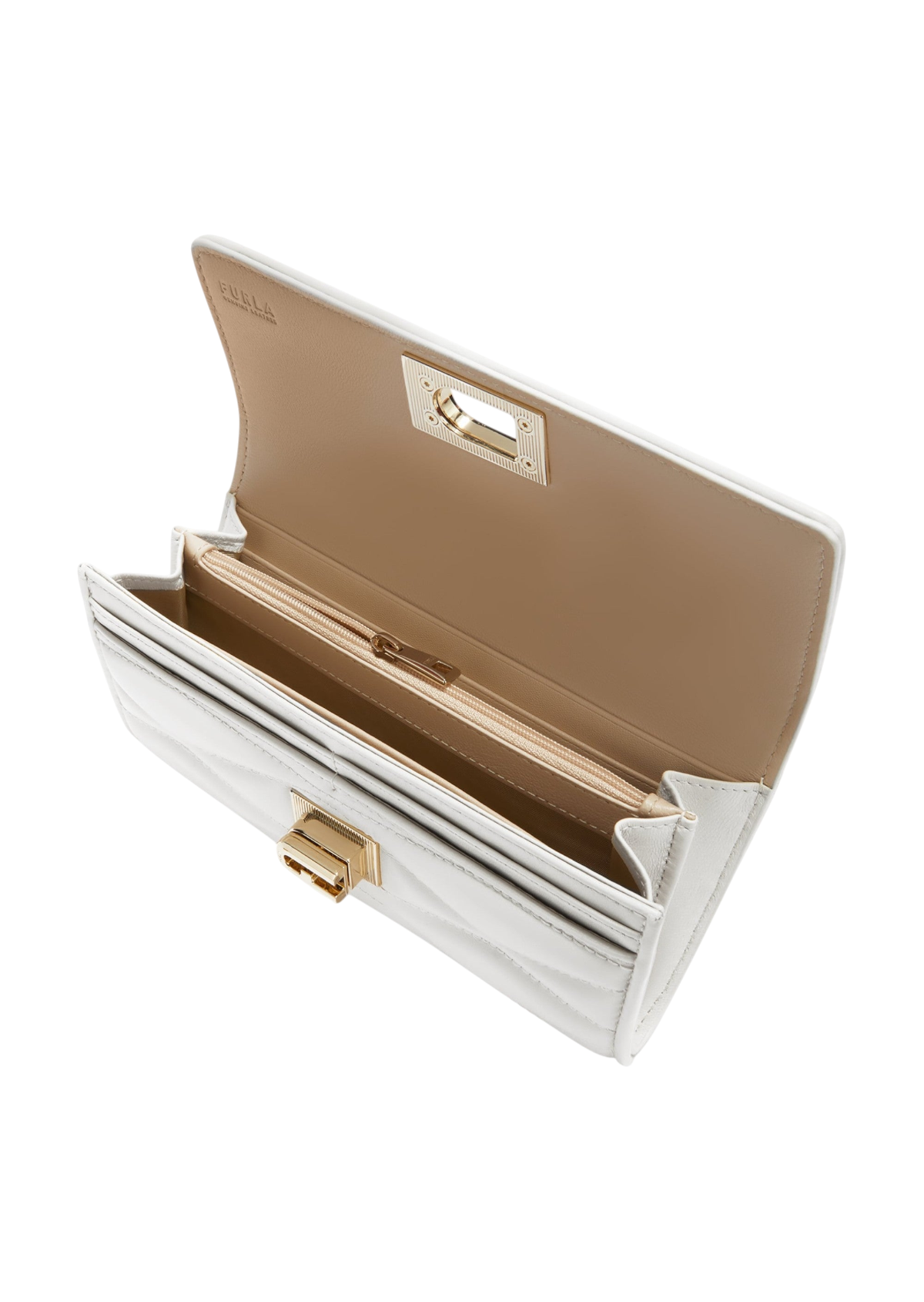 Furla 1927 Continental Wallet
