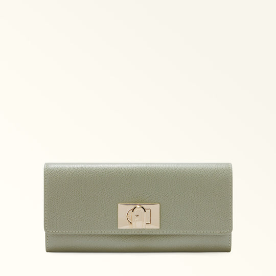 Furla 1927 Continental Wallet