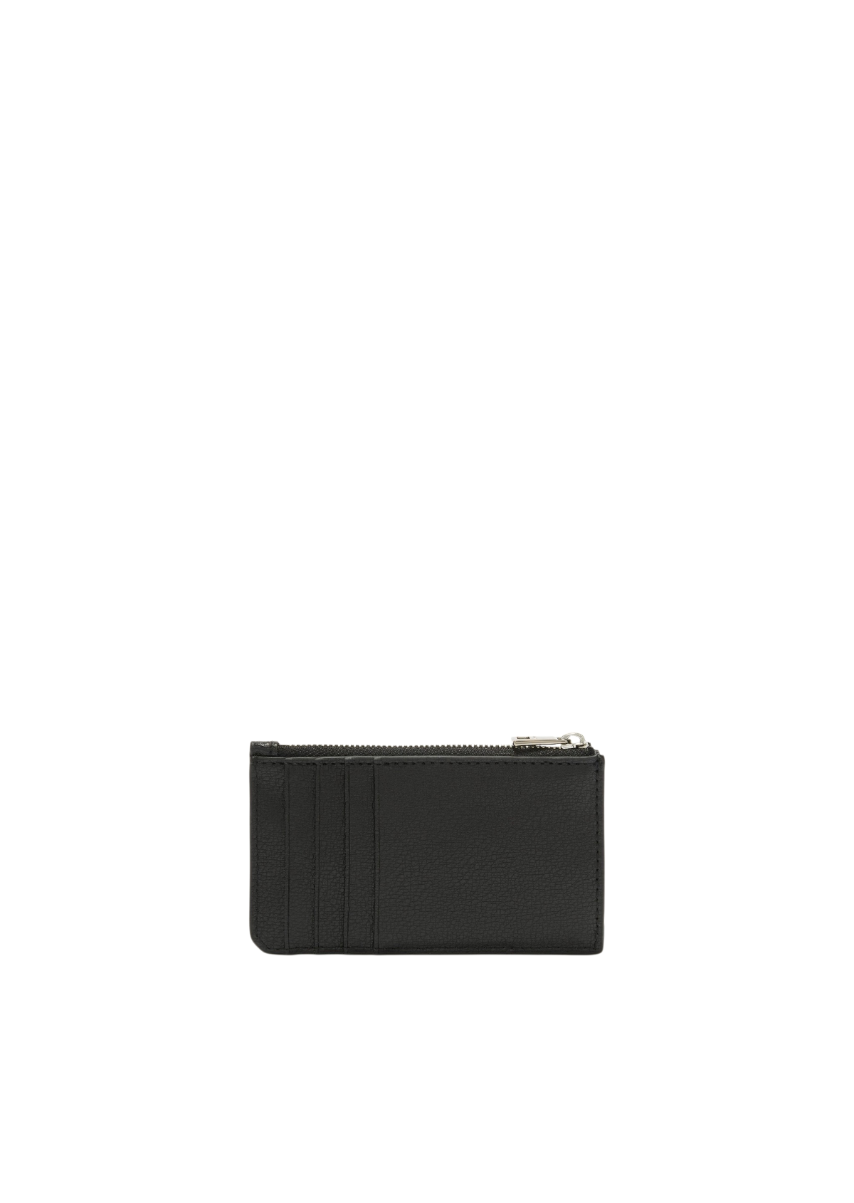 Furla Man Project Zipped Card Case