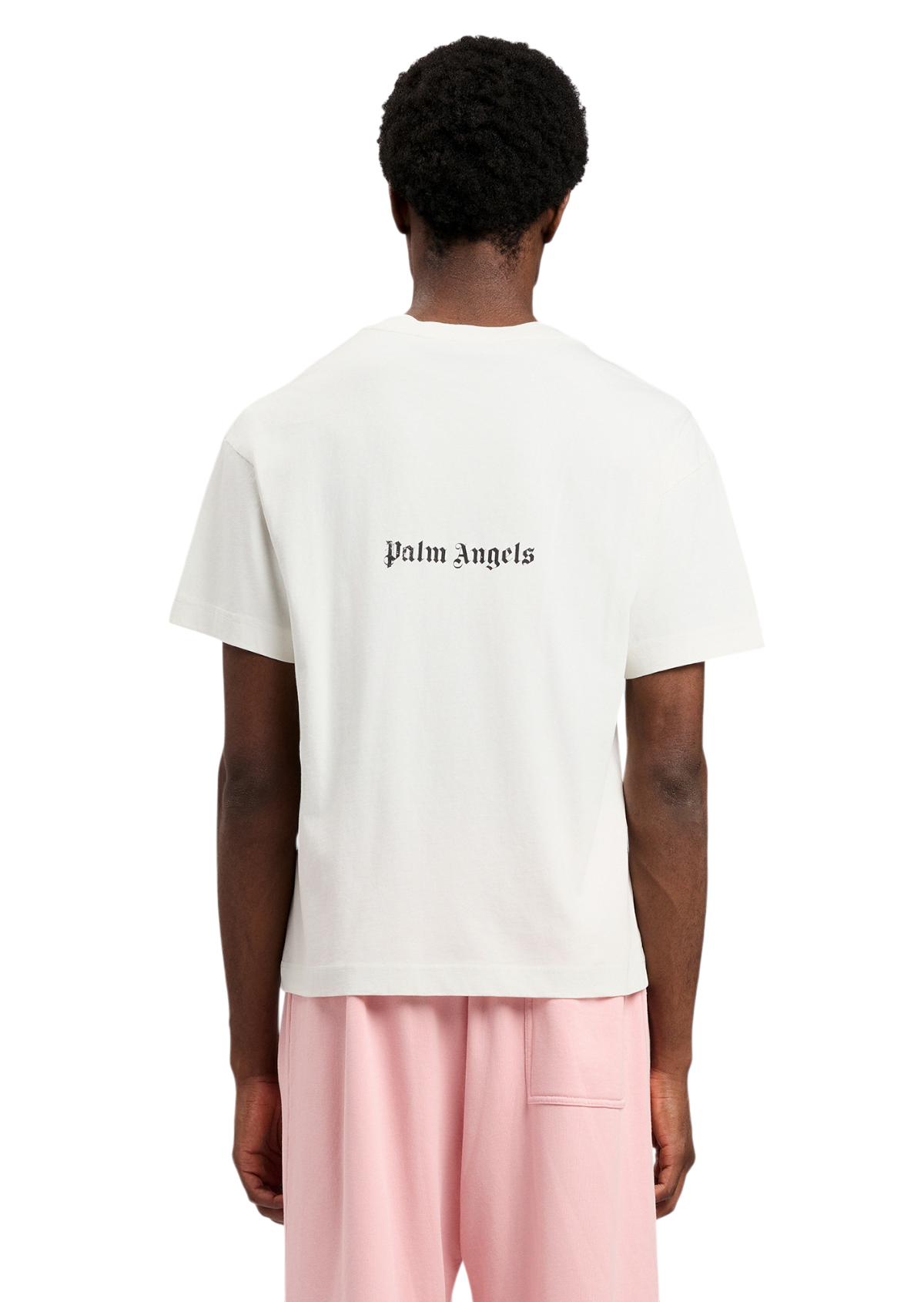 Statement Regular Tee