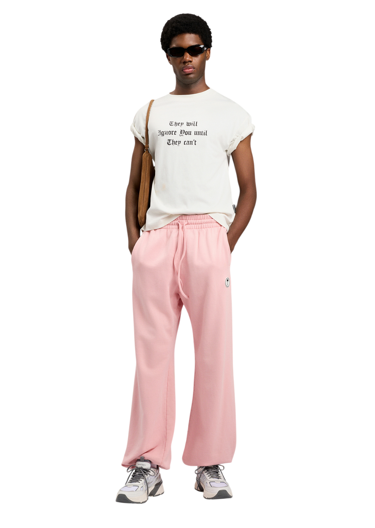 Statement Regular Tee