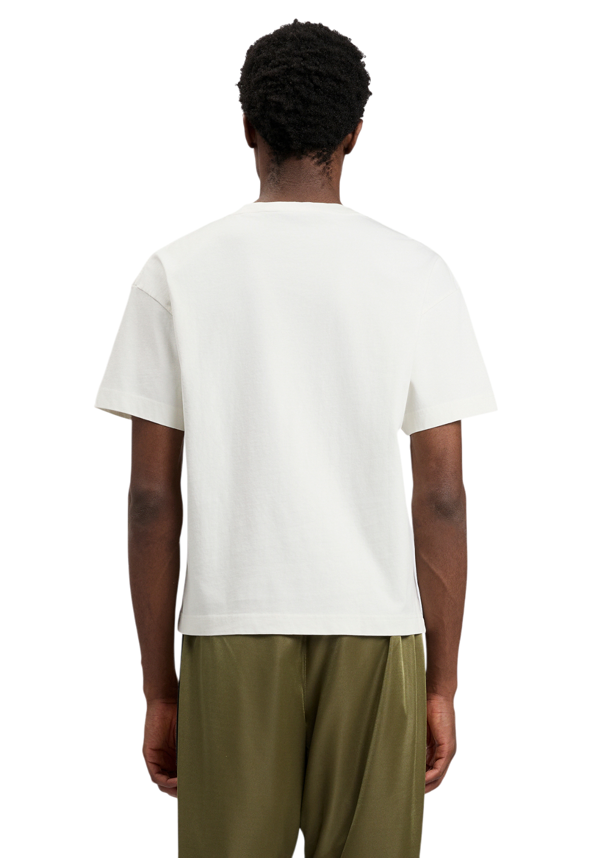 Palm Statement Regular Tee