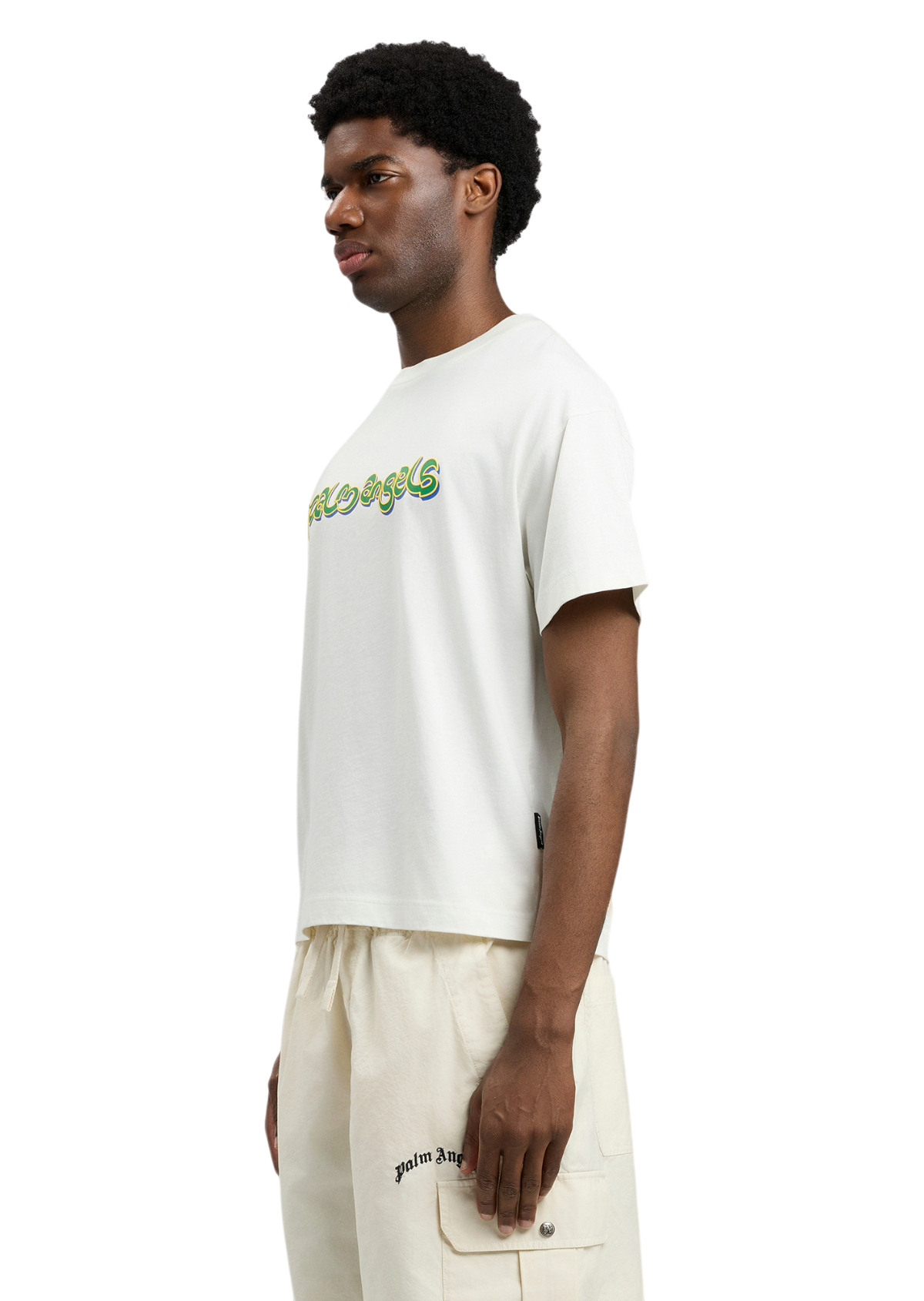Thai Logo Regular Tee