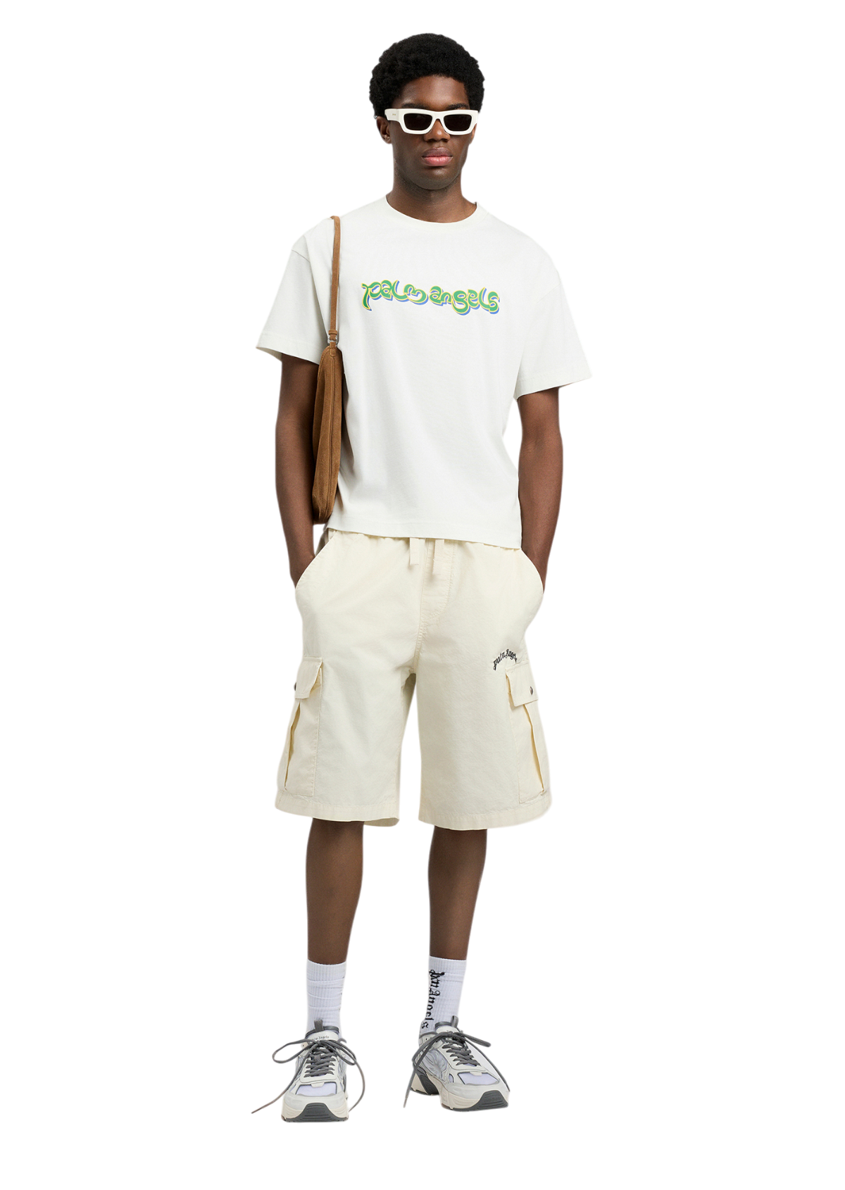 Thai Logo Regular Tee