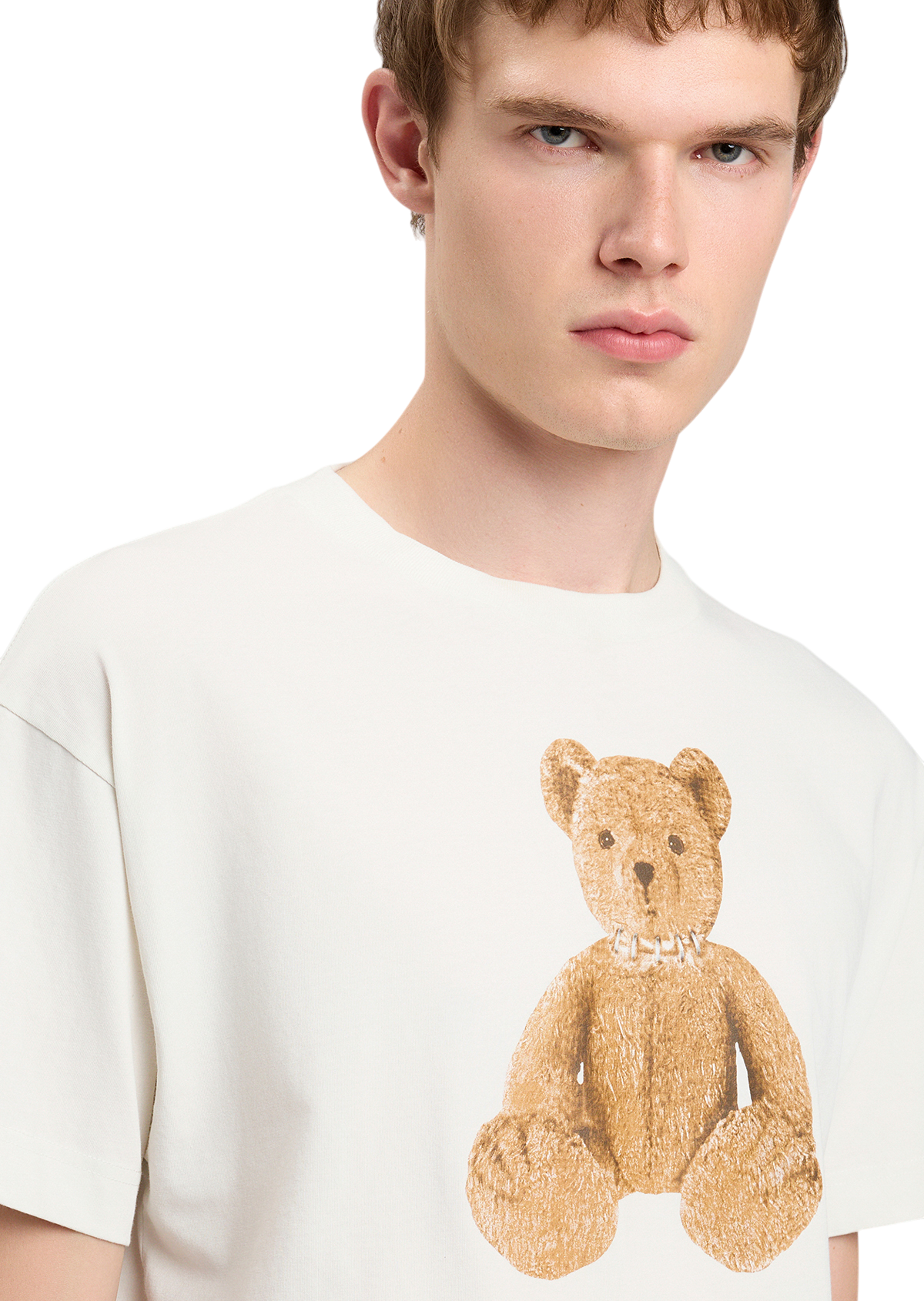 Bear Regular Tee