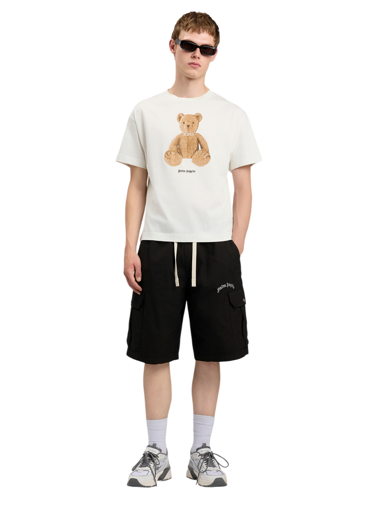 Bear Regular Tee