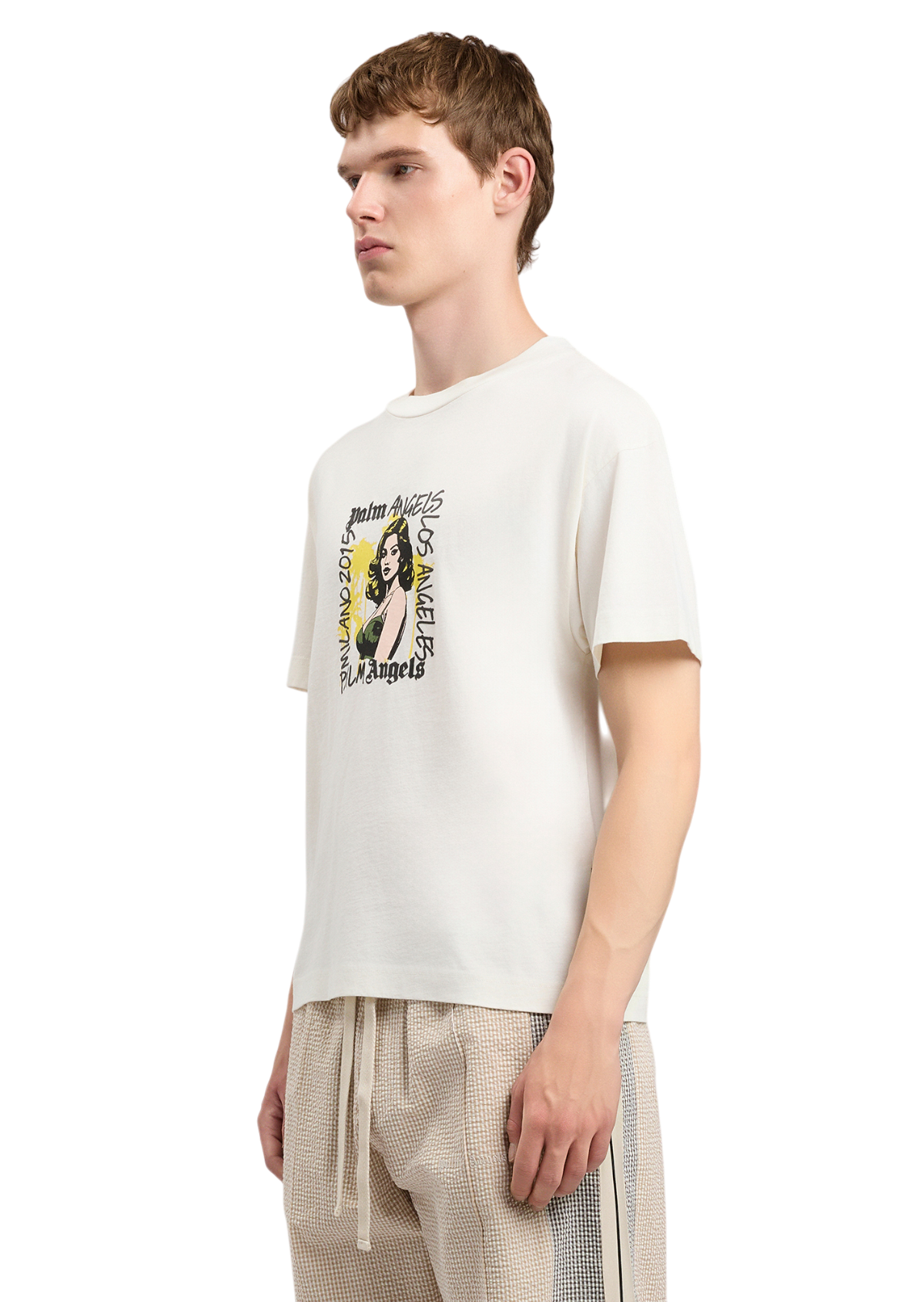 Pinup Regular Tee
