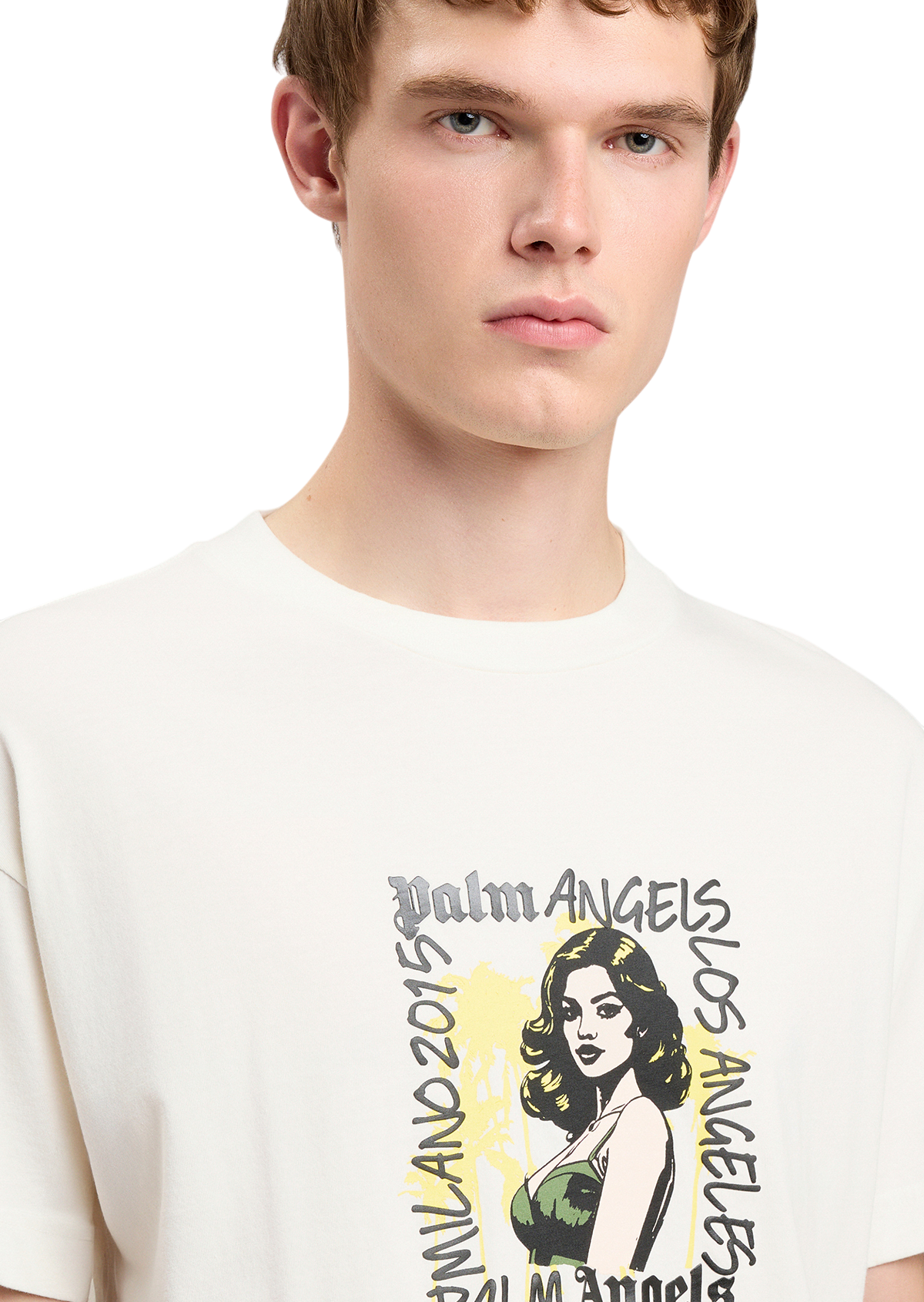 Pinup Regular Tee