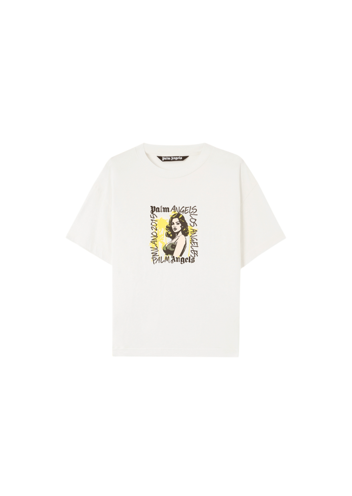 Pinup Regular Tee