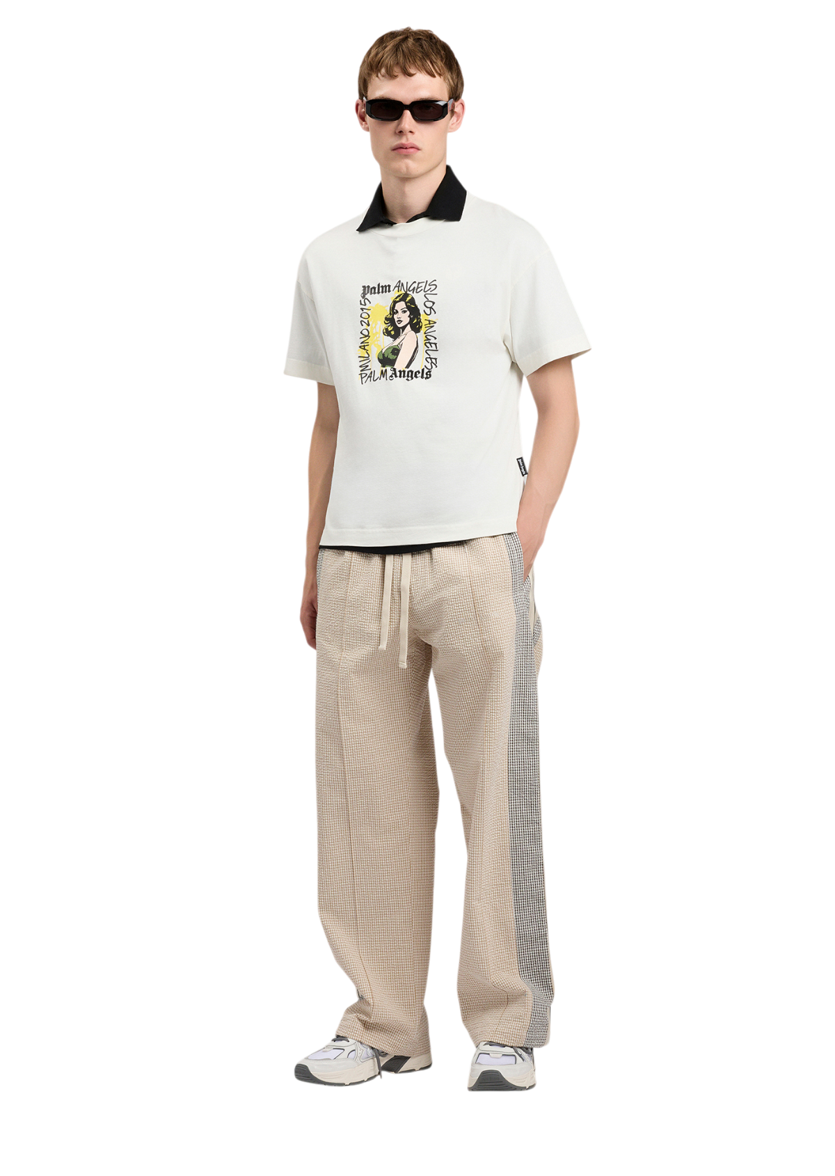 Pinup Regular Tee