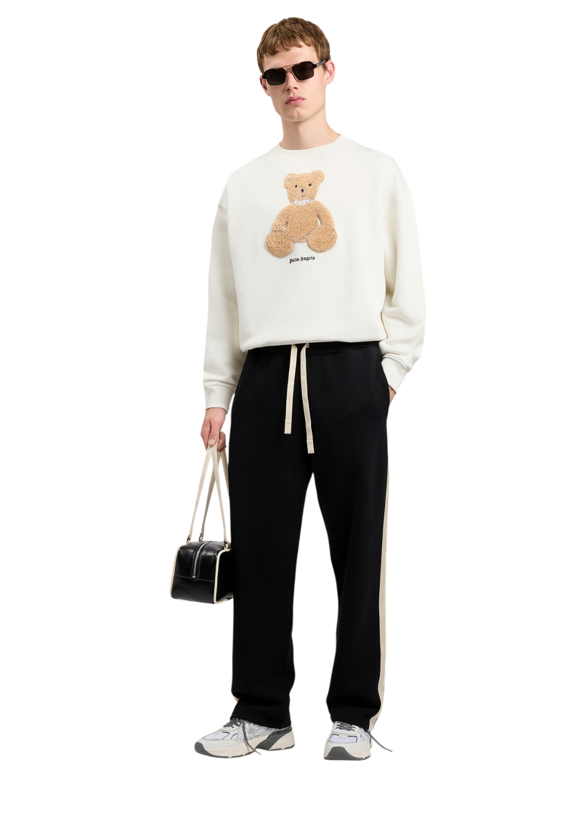Bear Regular Crew