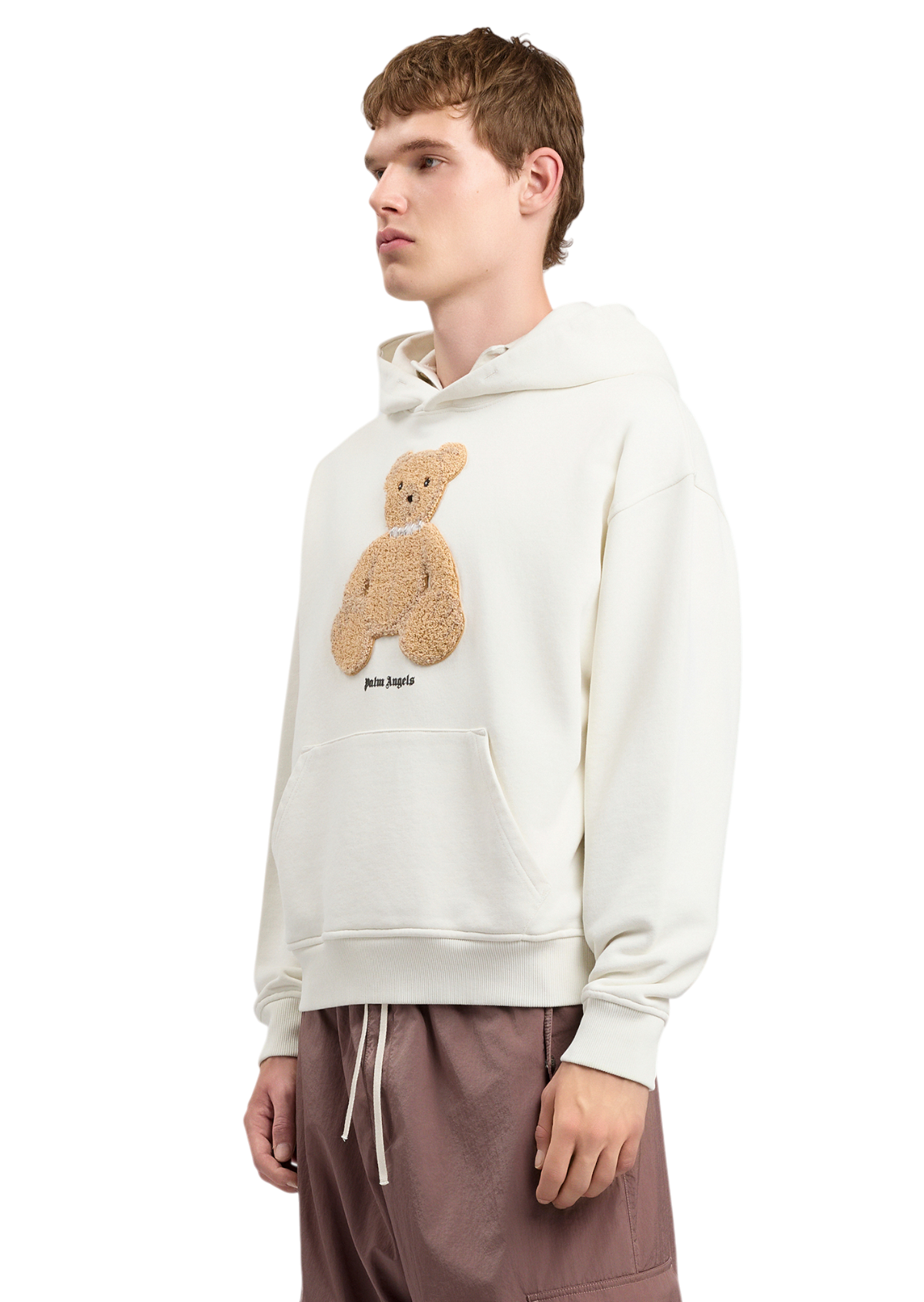 Bear Regular Hoodie