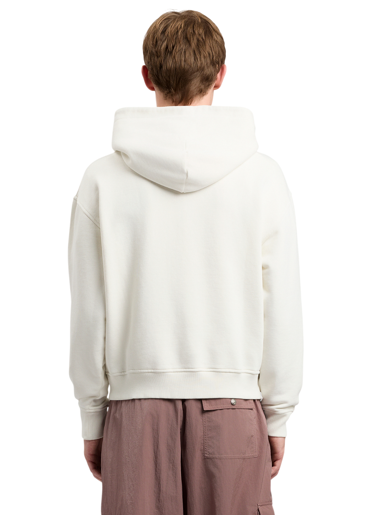 Bear Regular Hoodie