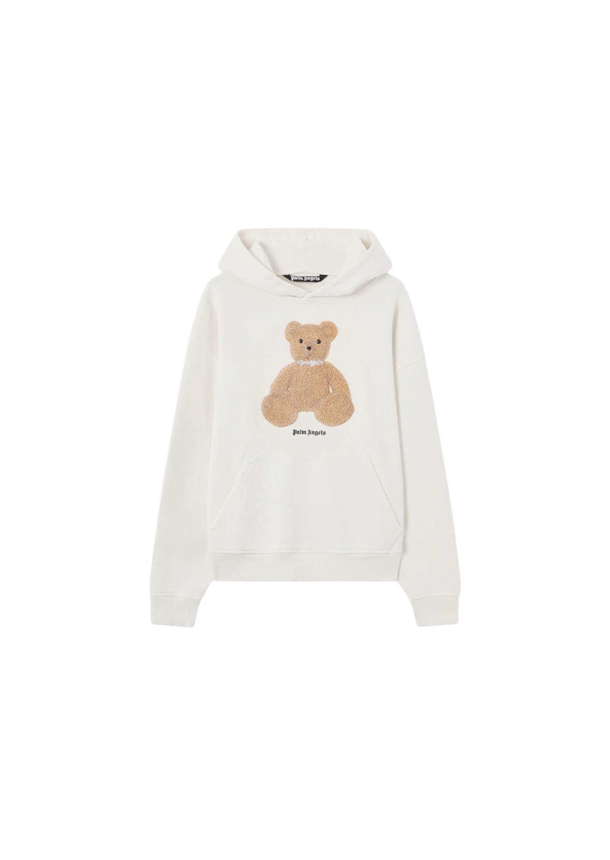 Bear Regular Hoodie