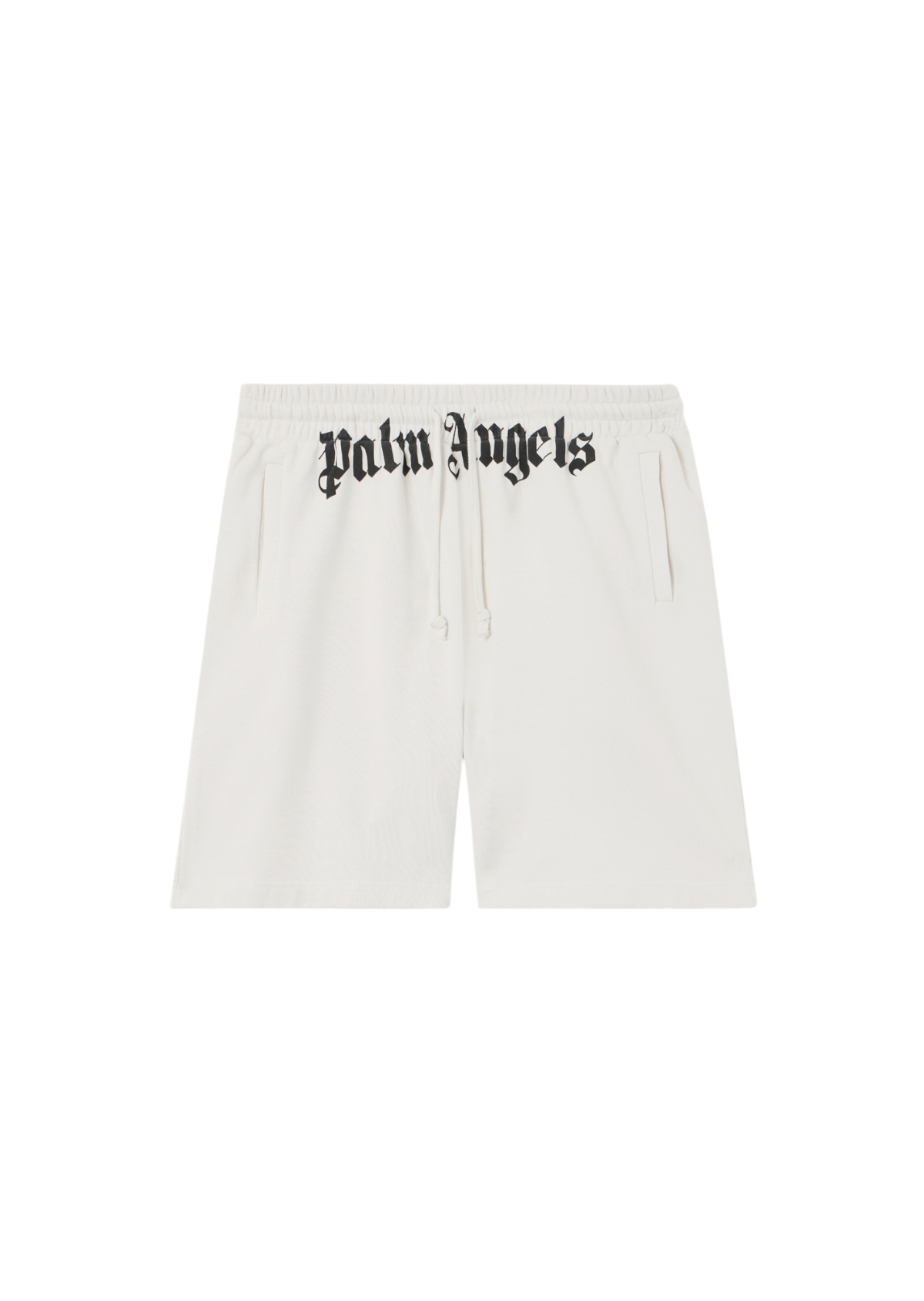 Waist Logo Sweatshorts