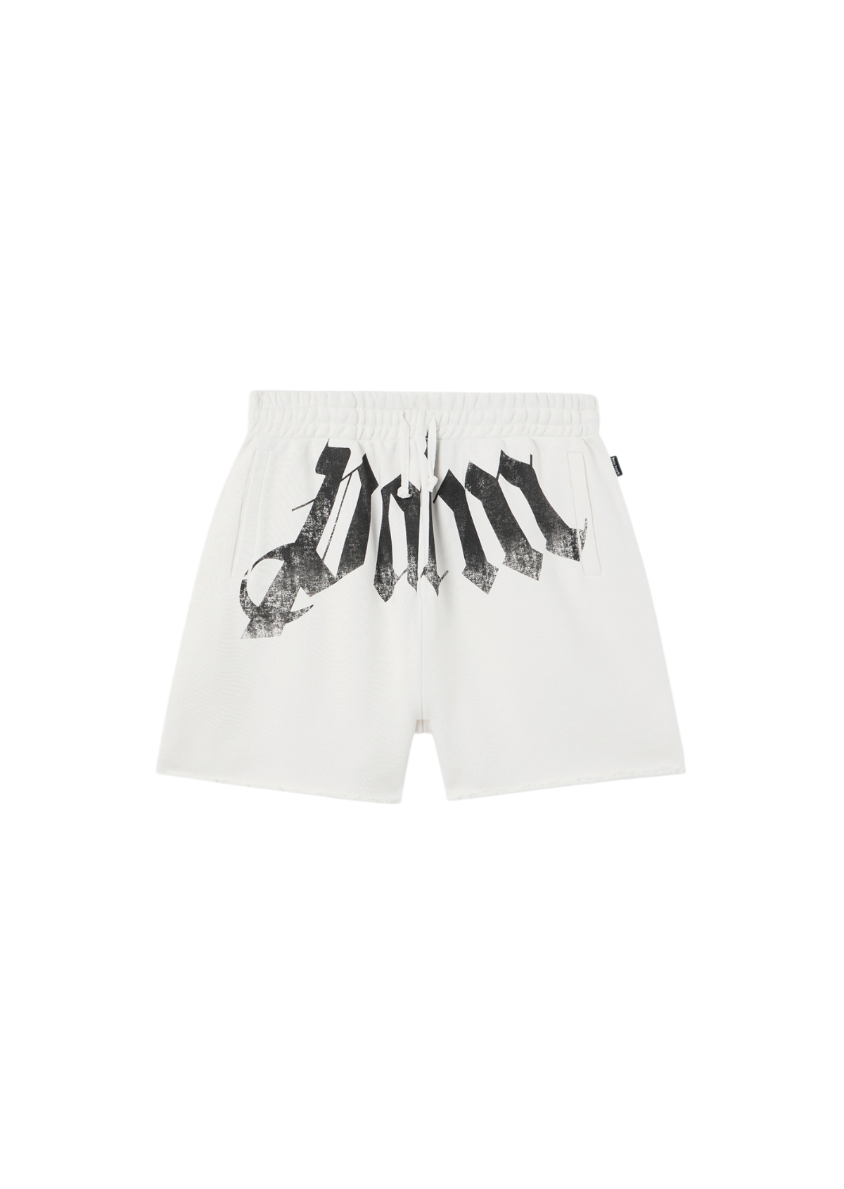 Big Waist Logo Sweatshorts