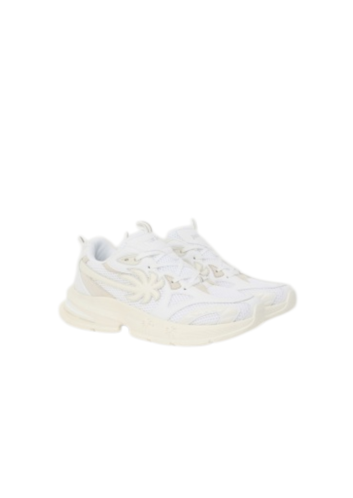 Palm Runner Sneakers