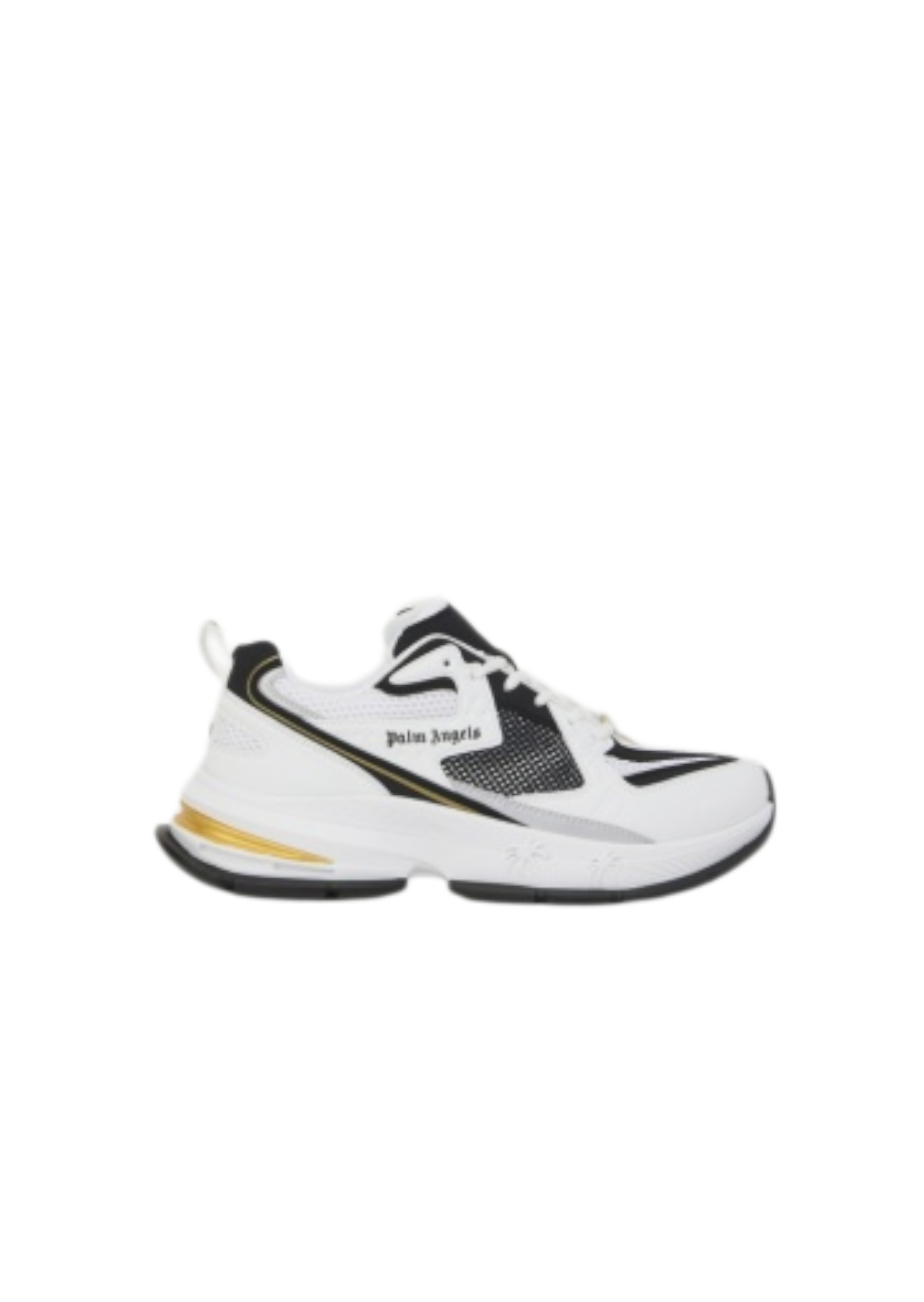 Classic Logo Runner Sneakers