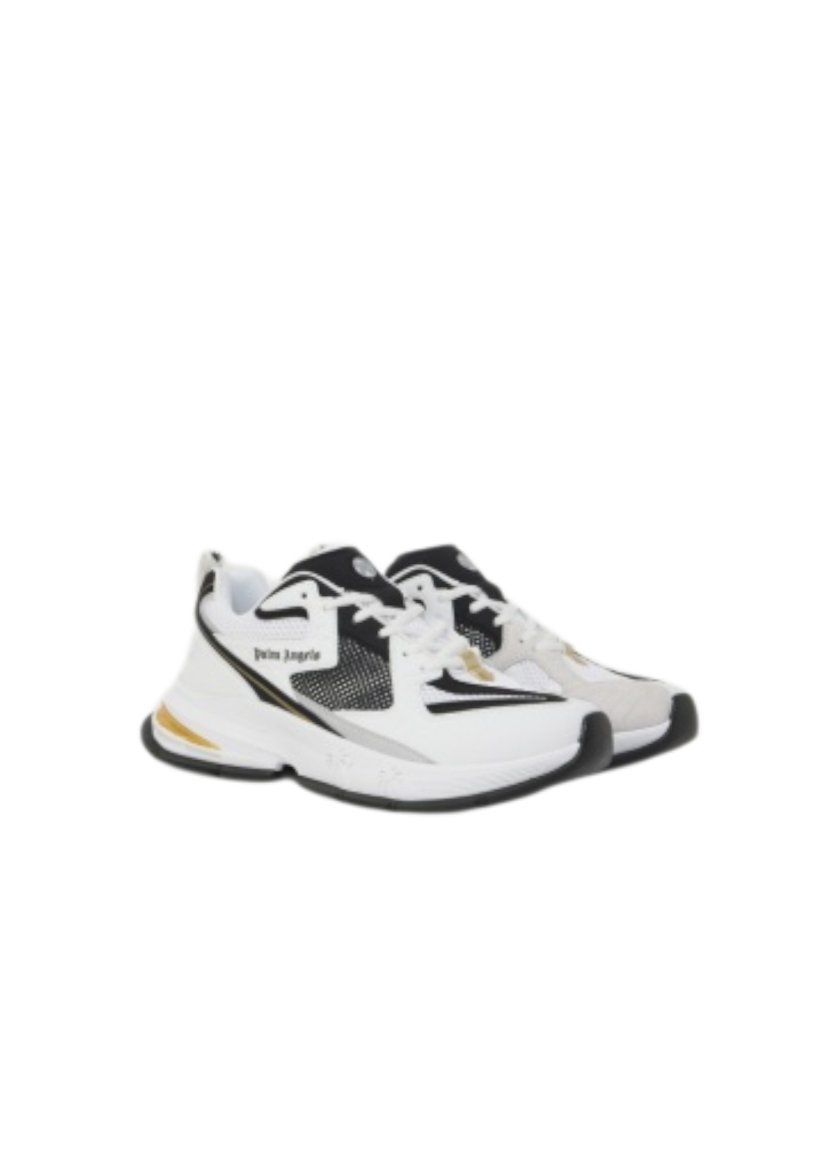 Classic Logo Runner Sneakers