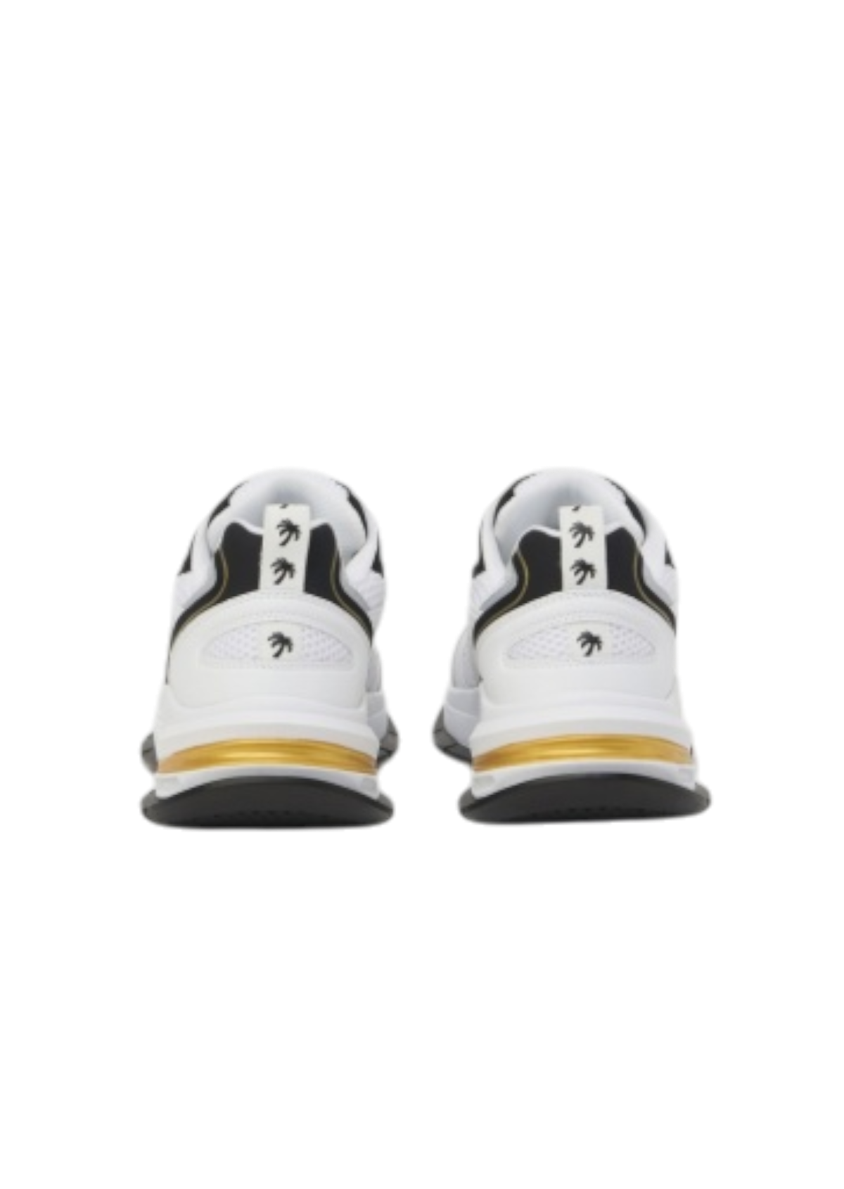 Classic Logo Runner Sneakers