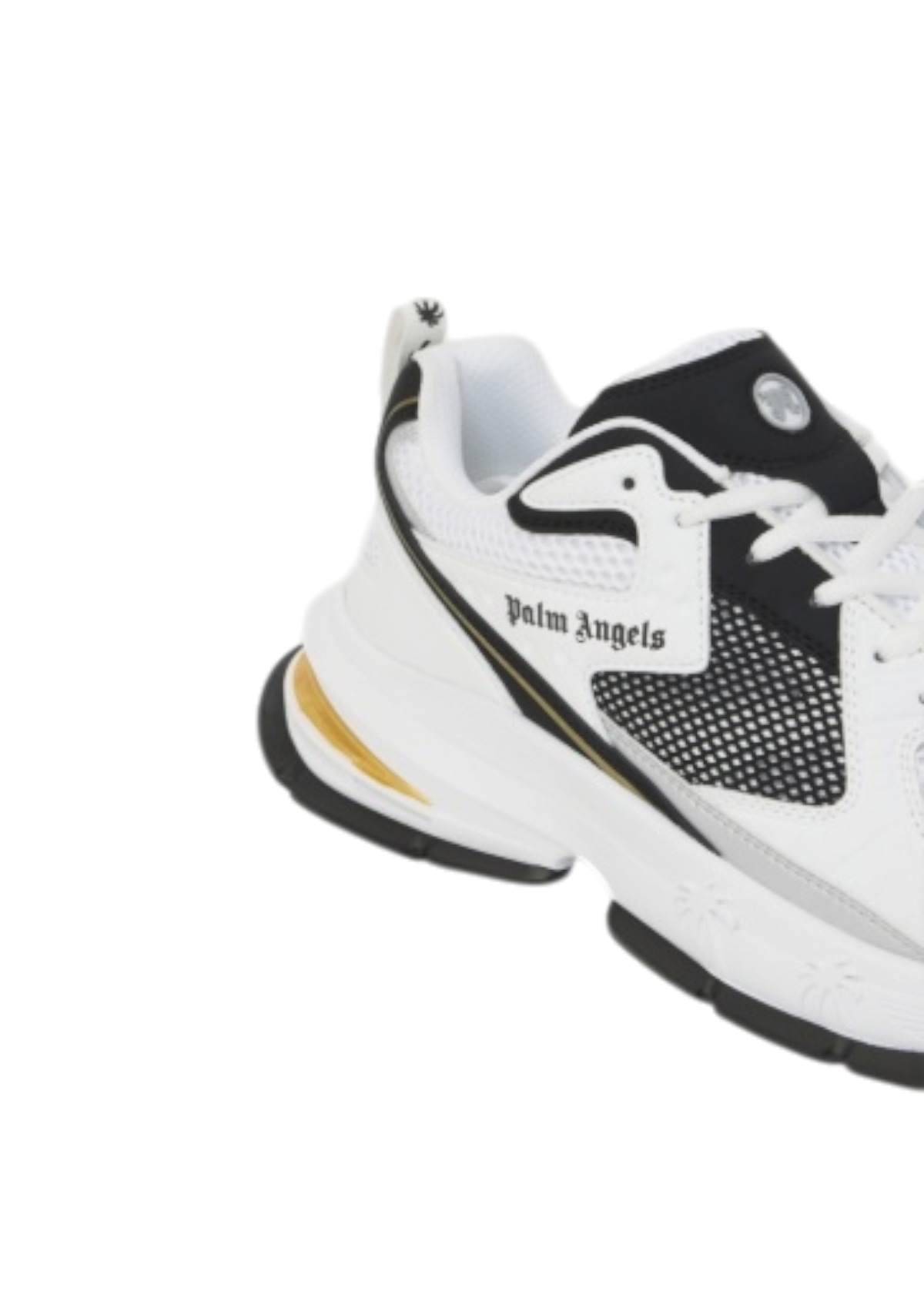 Classic Logo Runner Sneakers