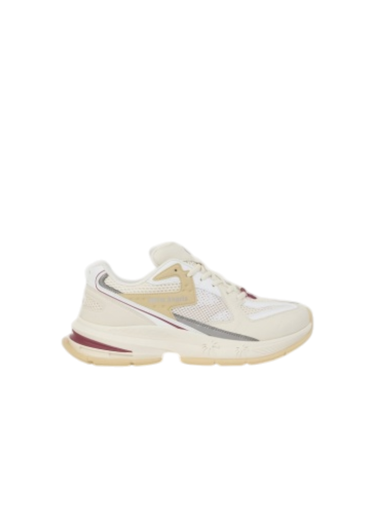 Classic Logo Runner Sneakers