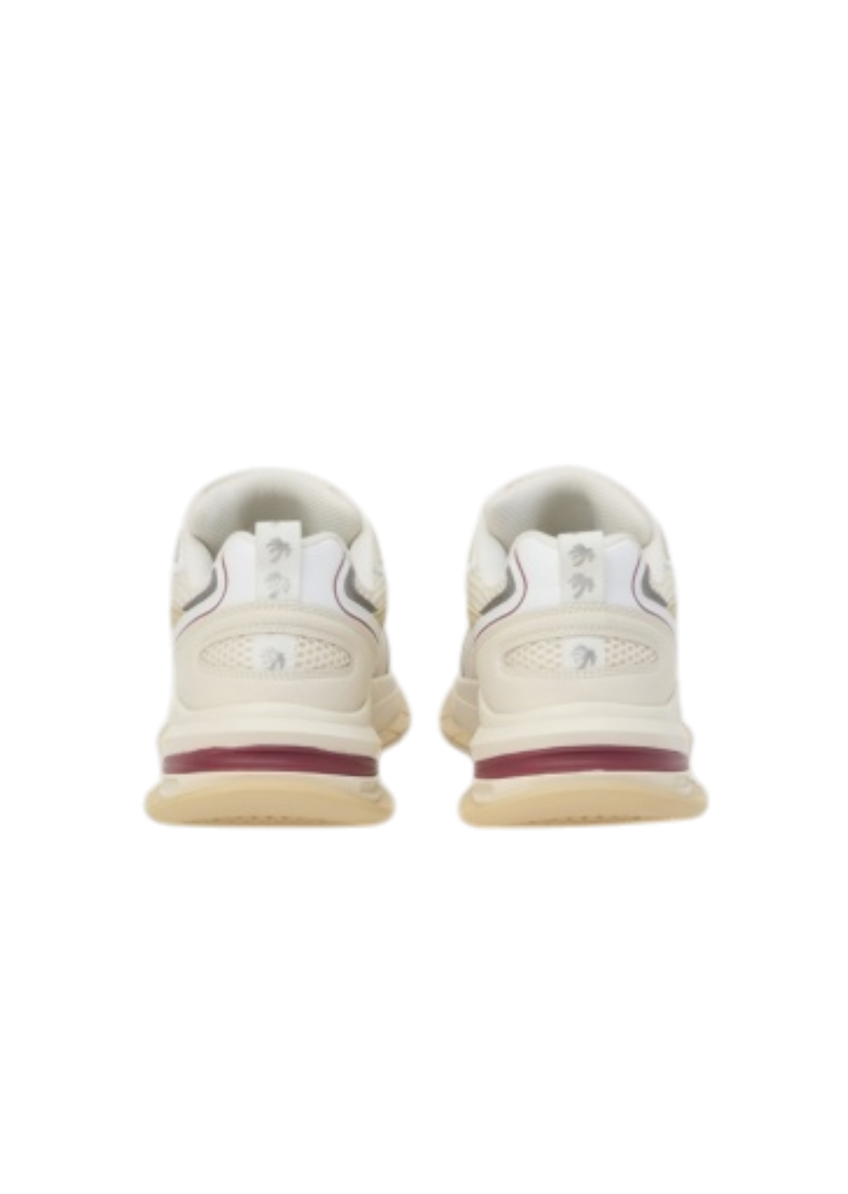 Classic Logo Runner Sneakers