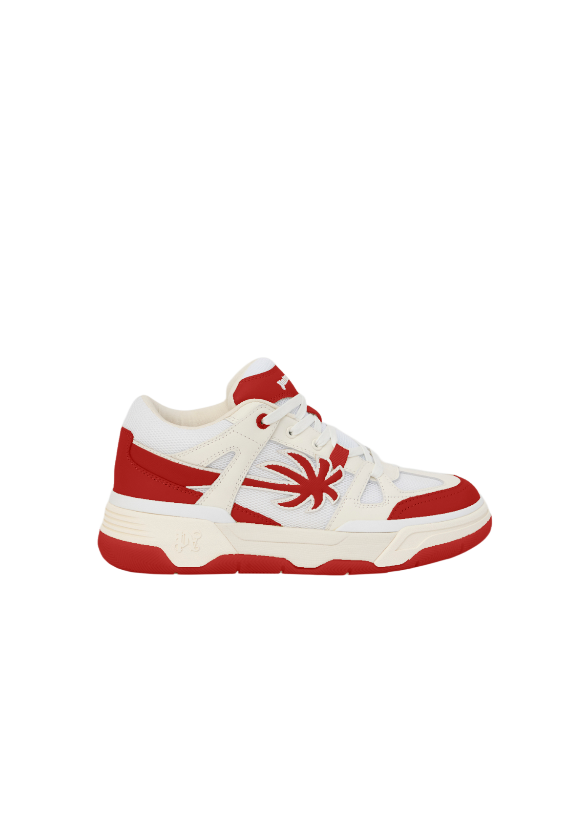 Palm Skate Sneakers