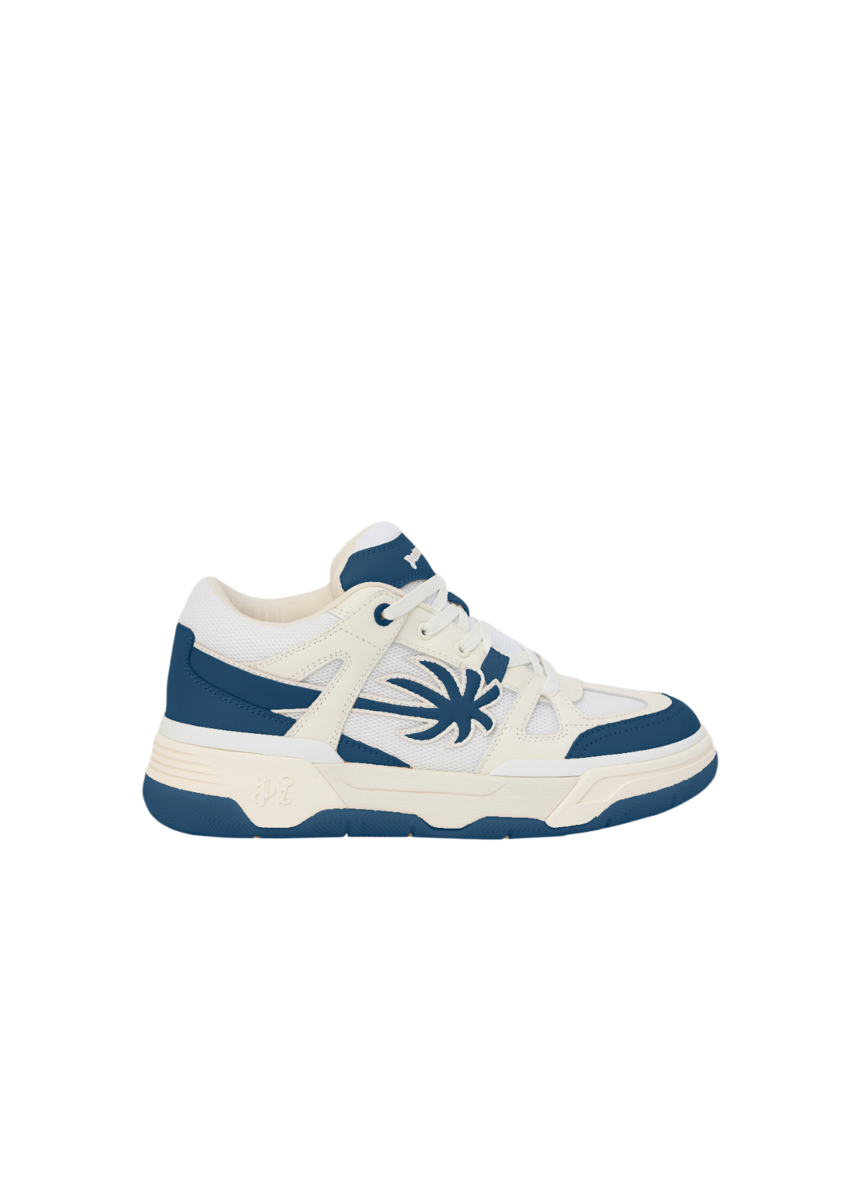 Palm Skate Sneakers